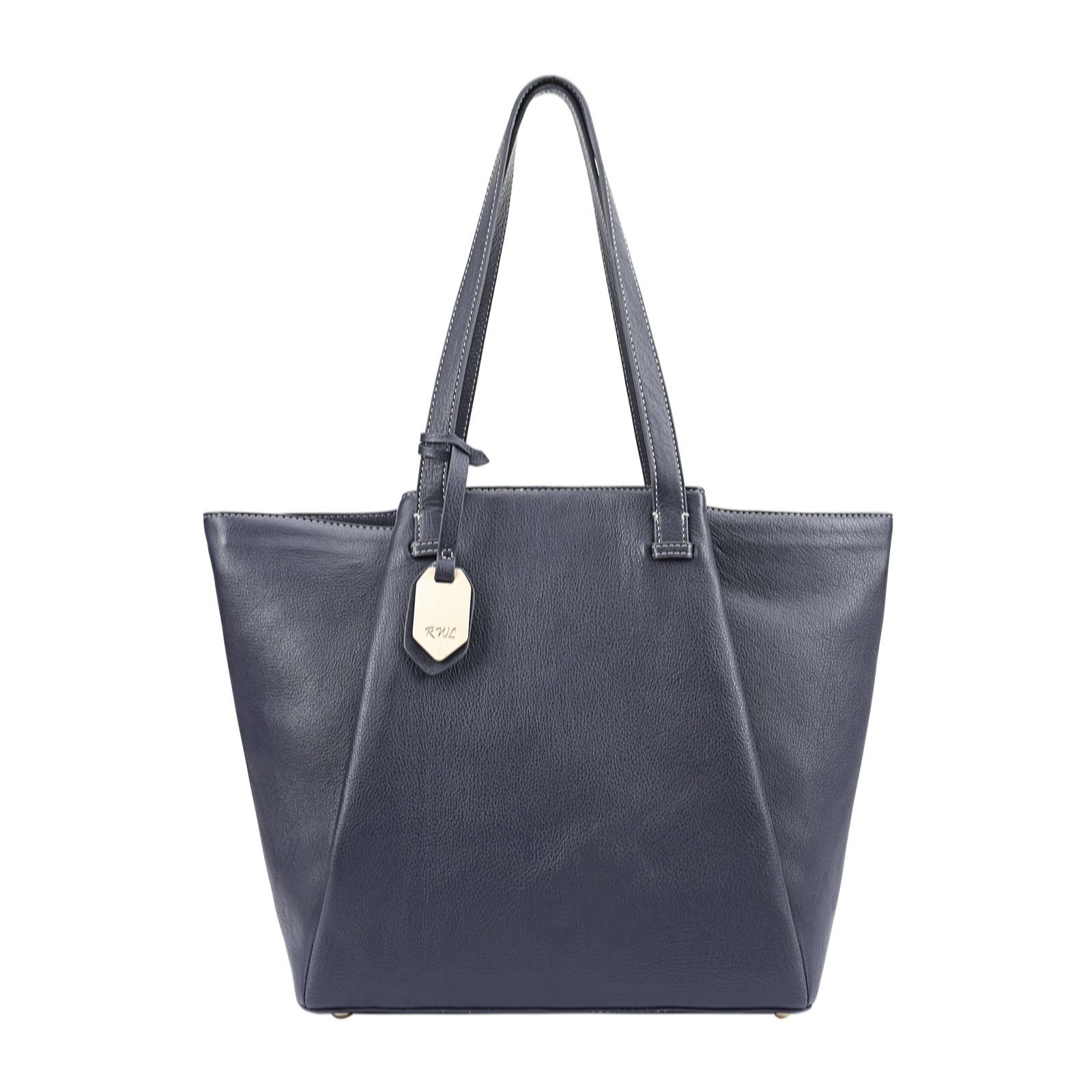 Outlet Ruth Langsford Leather Tote Bag