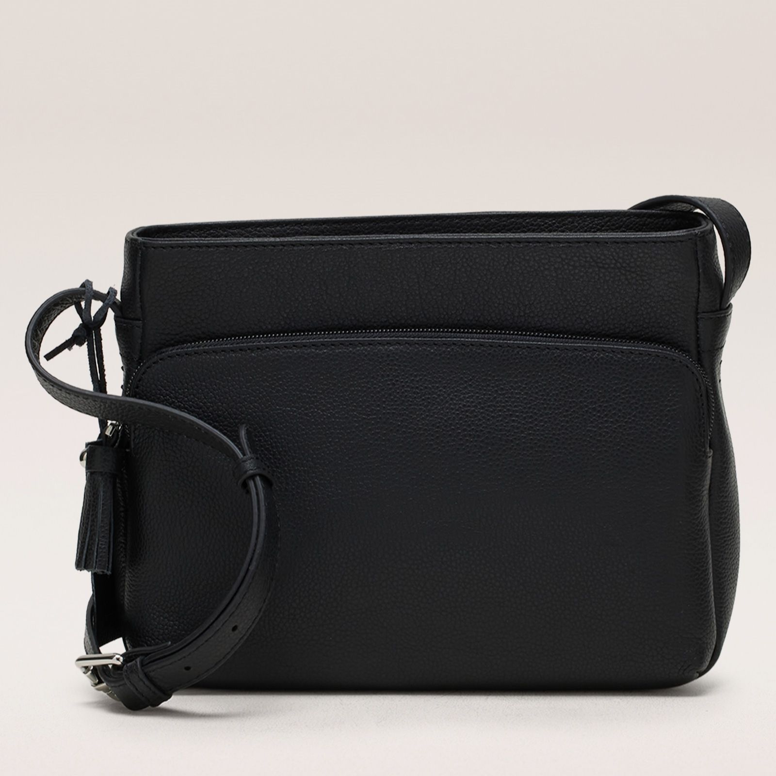Lloyd Baker Matilda Double Compartment Cross-Body Bag