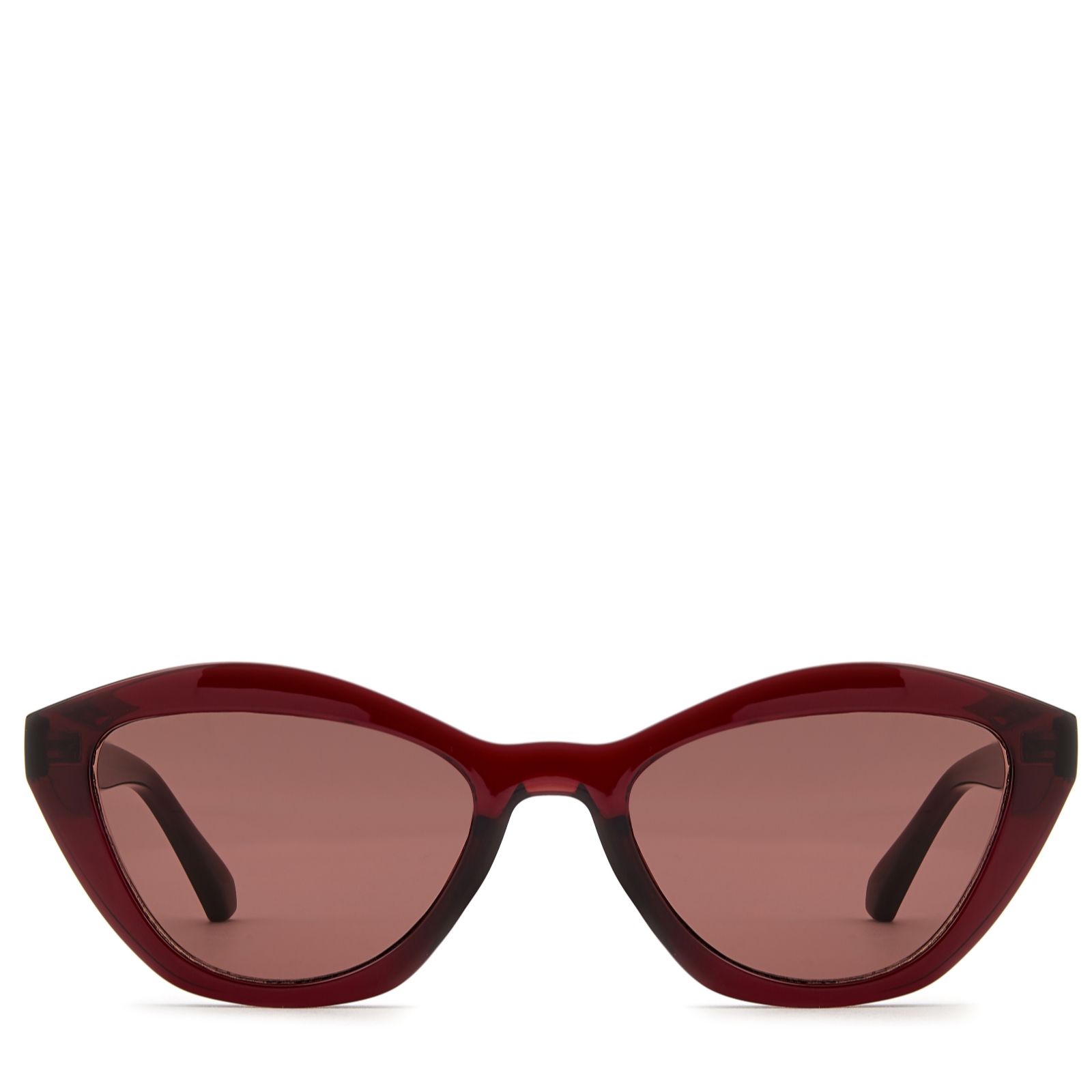 Prive Revaux Bold Cateye Sunglasses
