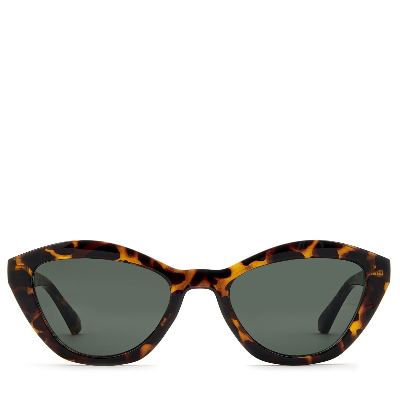 Prive Revaux Bold Cateye Sunglasses