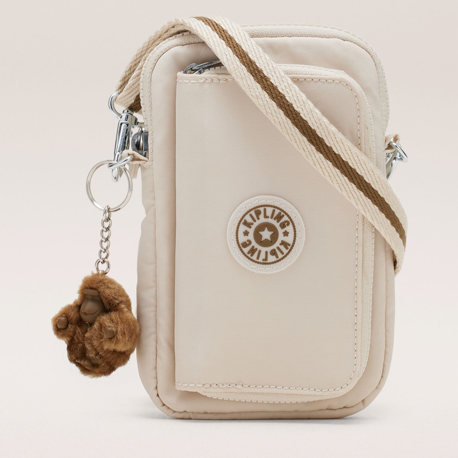 Kipling Telmo Phone Cross-Body Bag