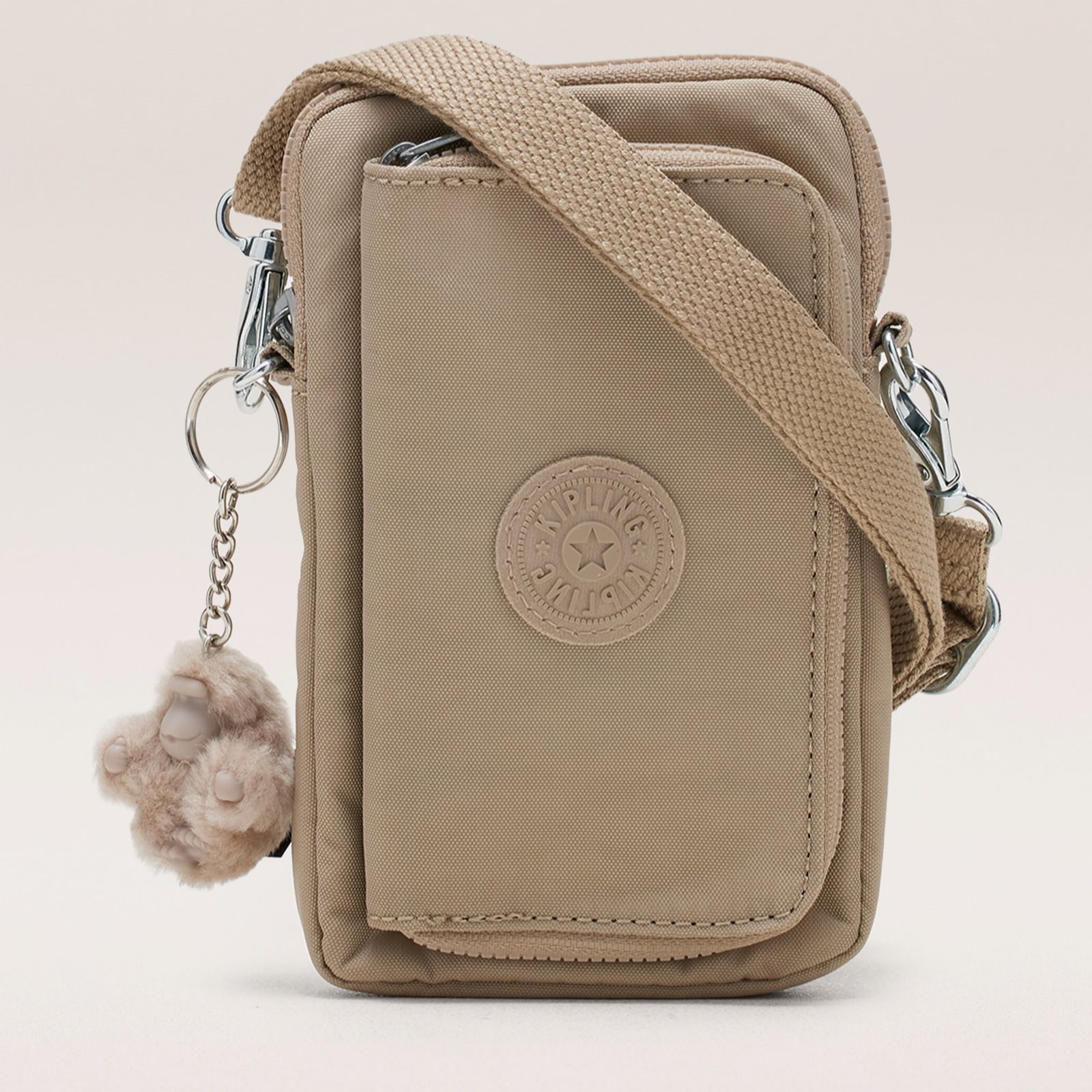 Kipling Telmo Phone Cross-Body Bag