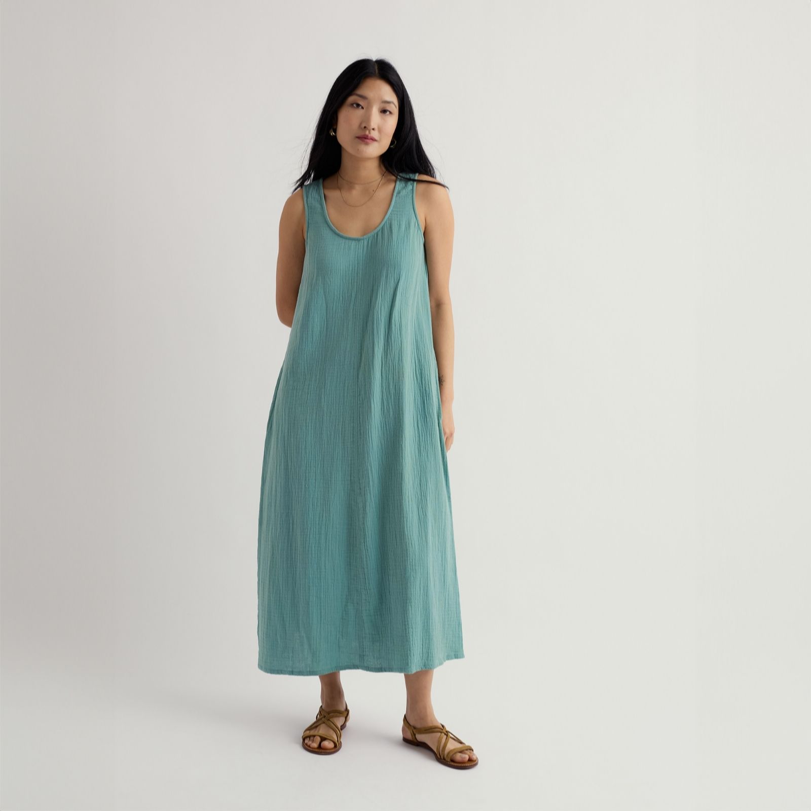 Seasalt Cornwall Helleborine Dress