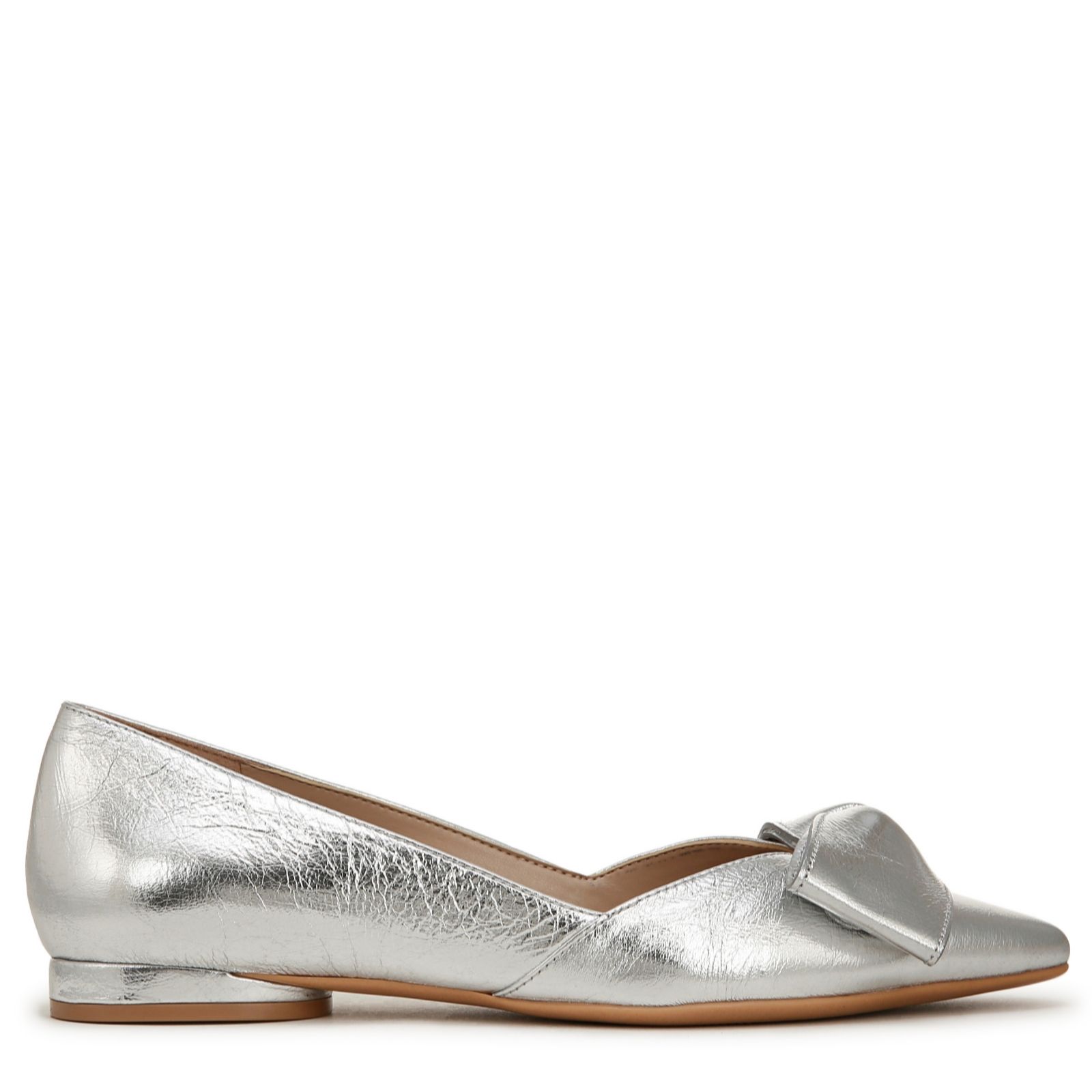 Naturalizer Havana-Bow Ballerina Pump