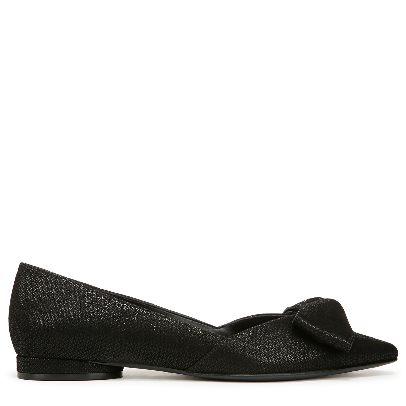 Naturalizer Havana-Bow Ballerina Pump