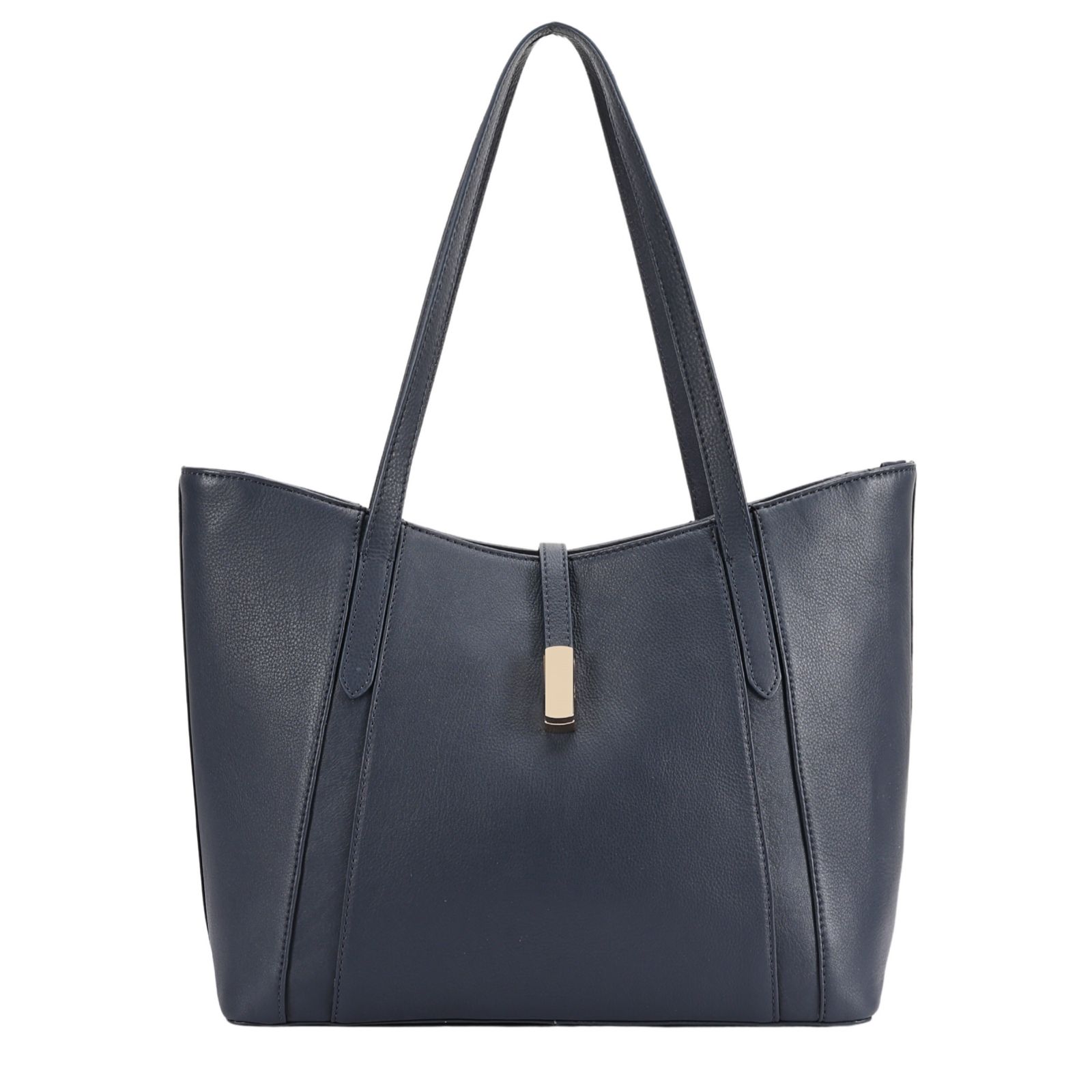 Lloyd Baker Camilla Large Leather Tote Bag