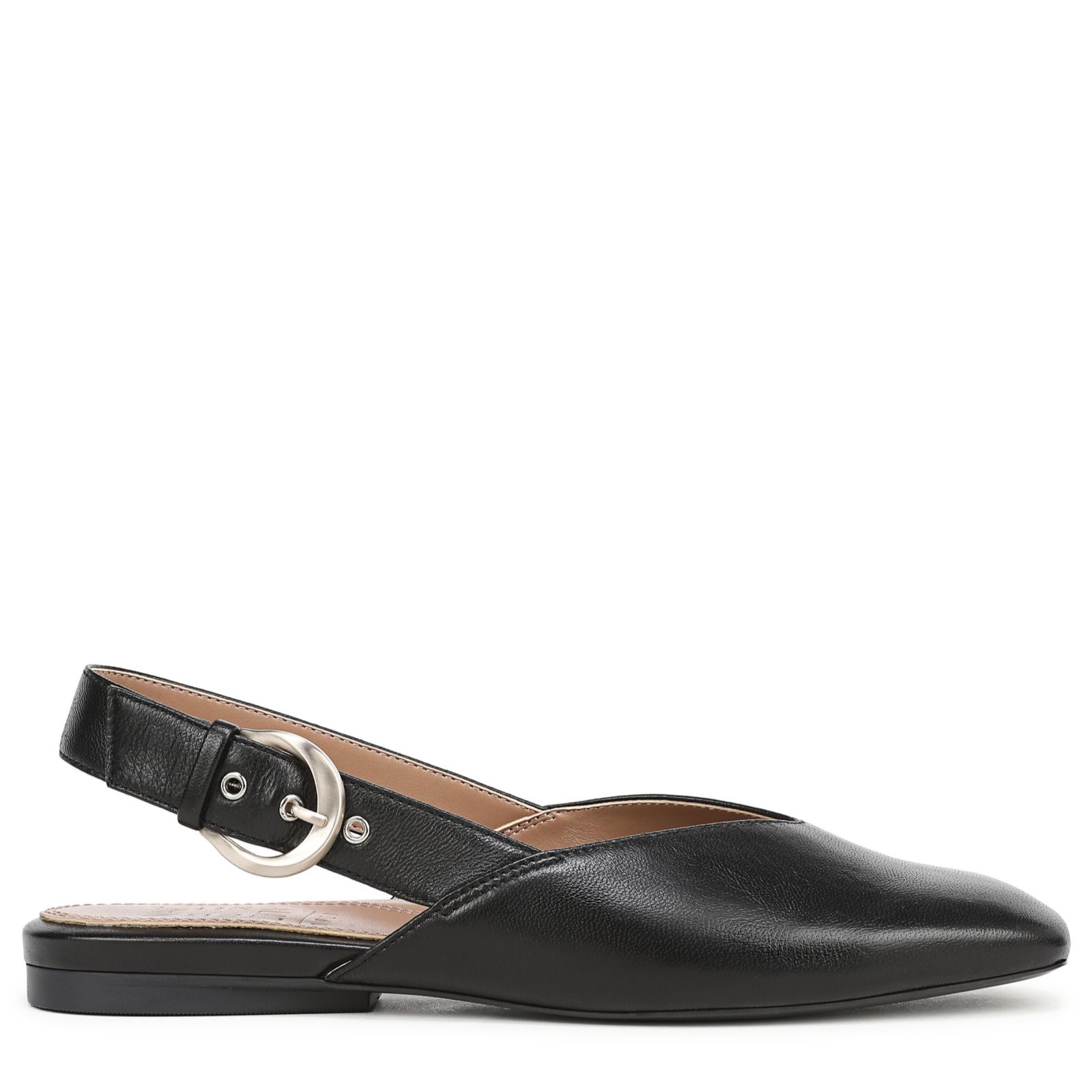 Naturalizer Premium Crystal Slingback Shoe