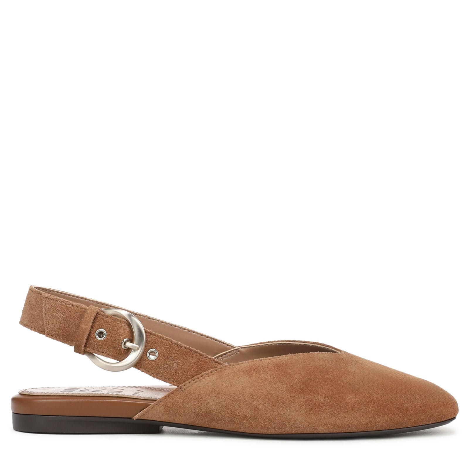 Naturalizer Premium Crystal Slingback Shoe