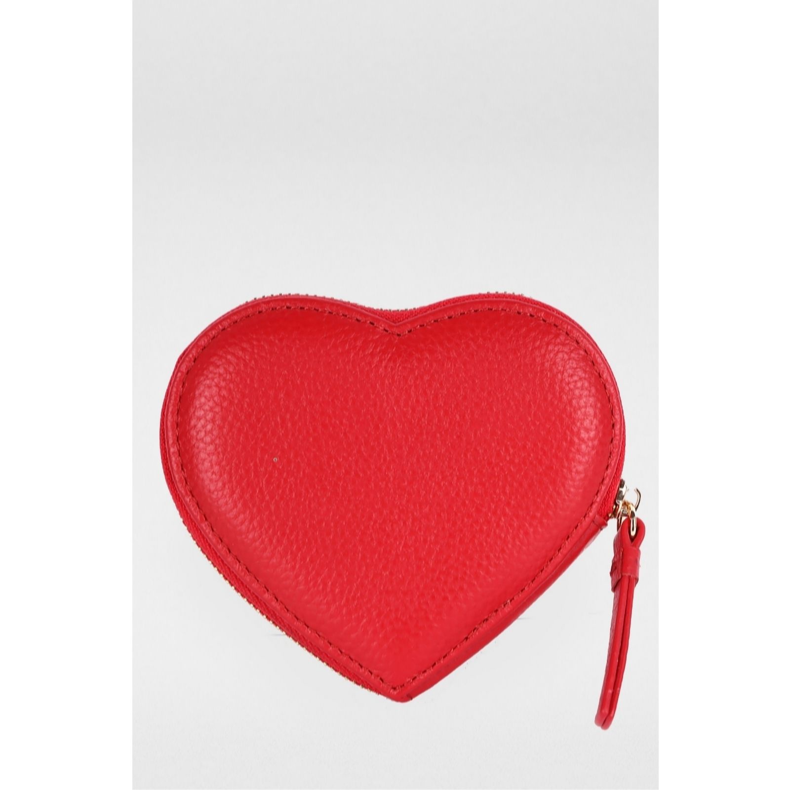 Outlet Ashwood Loveheart Coin Purse