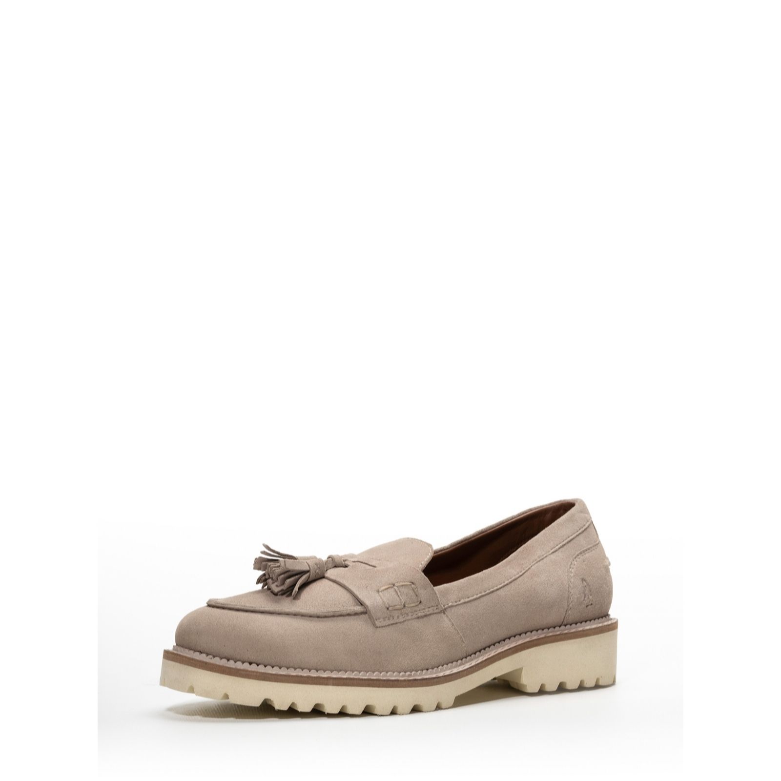 Outlet Hush Puppies Ginny Loafer - QVC UK