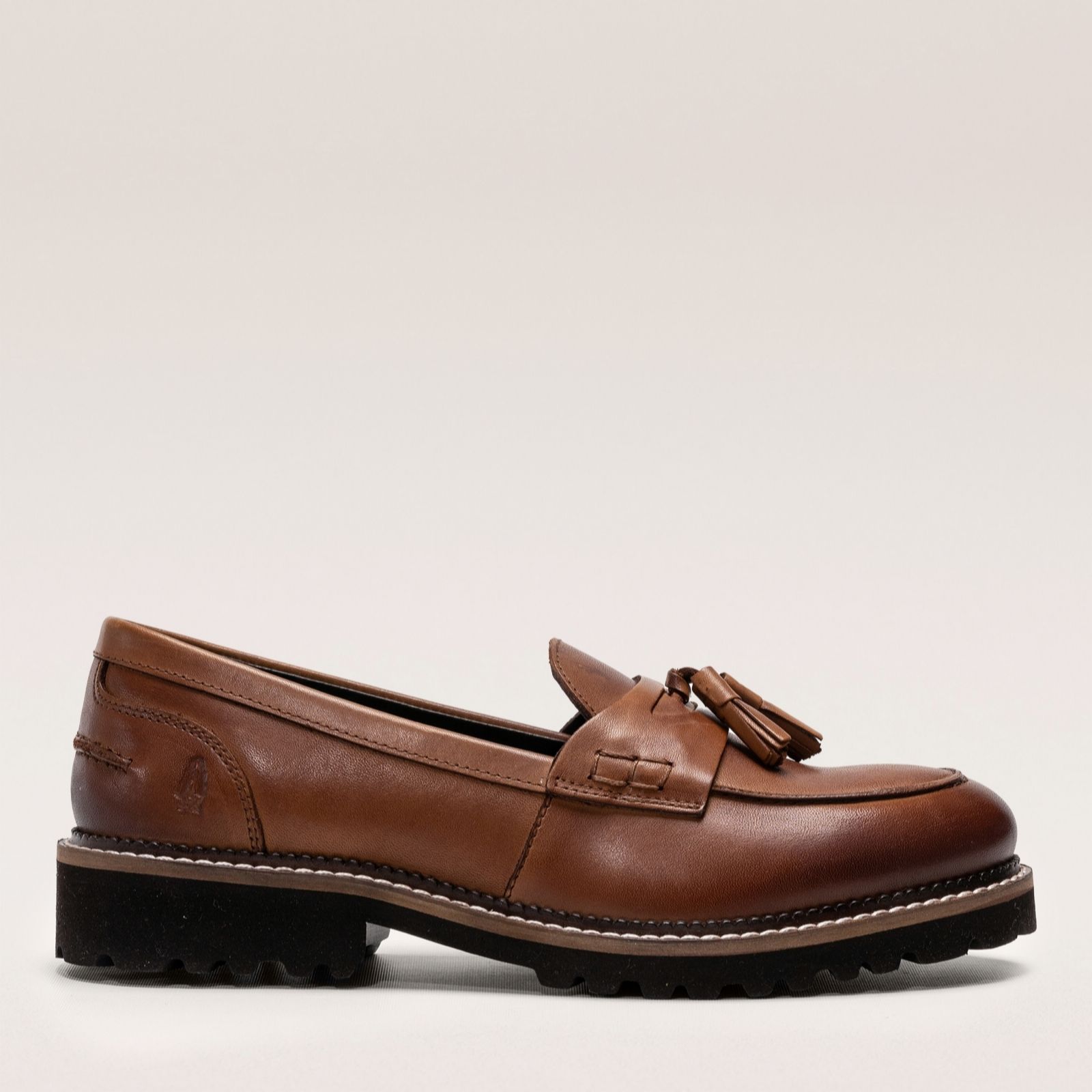 Outlet Hush Puppies Ginny Loafer