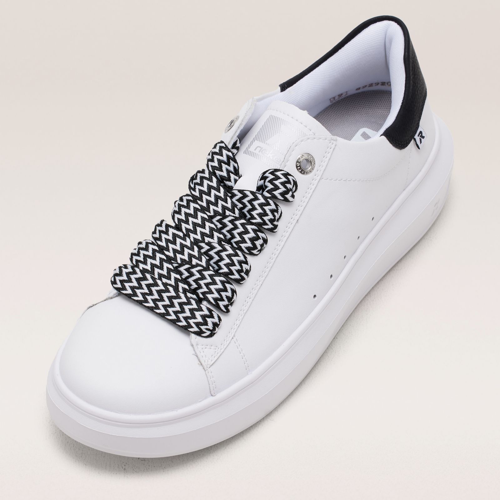 rieker trainers qvc