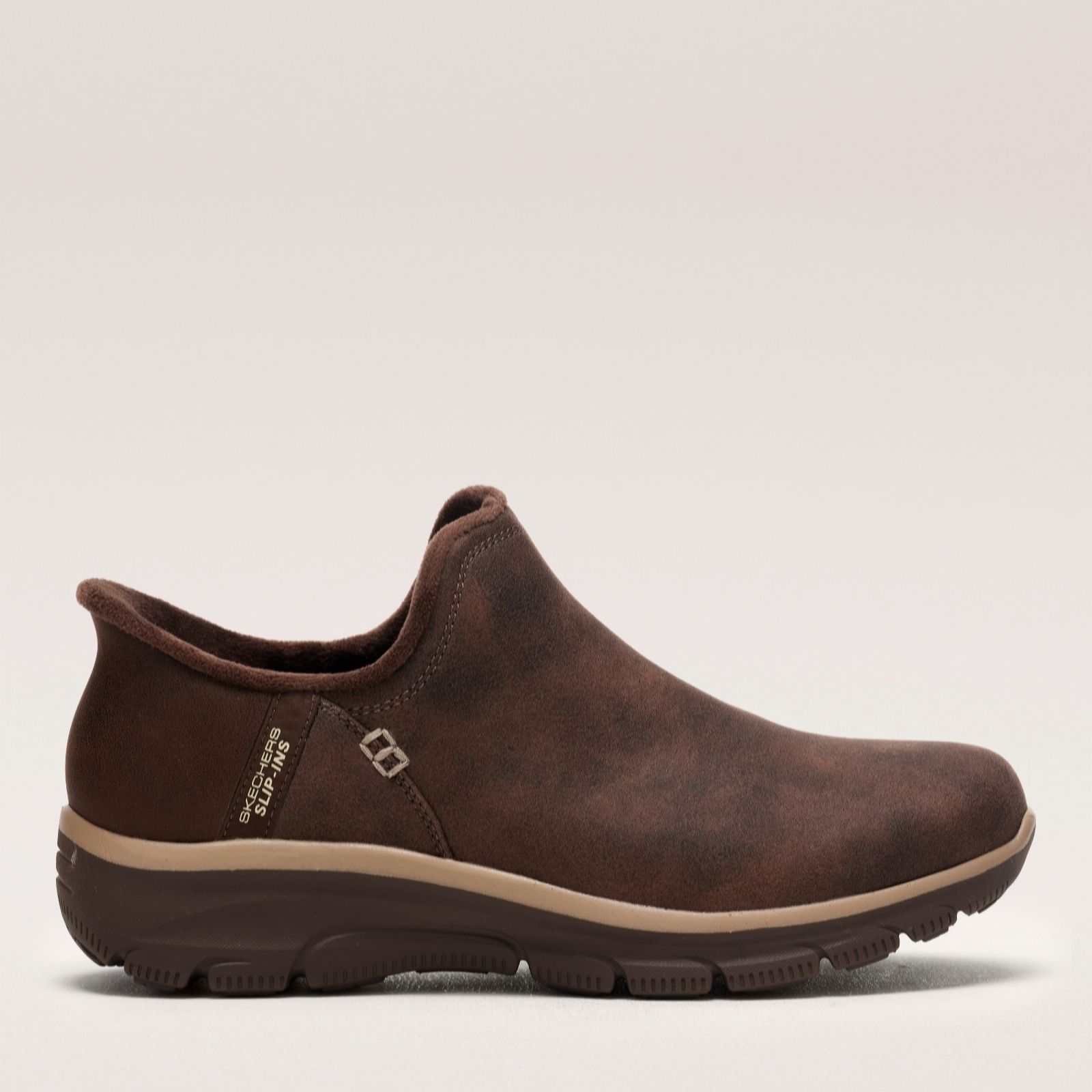 Outlet Skechers Easy Going Modern Hour Slip-Ins Boot