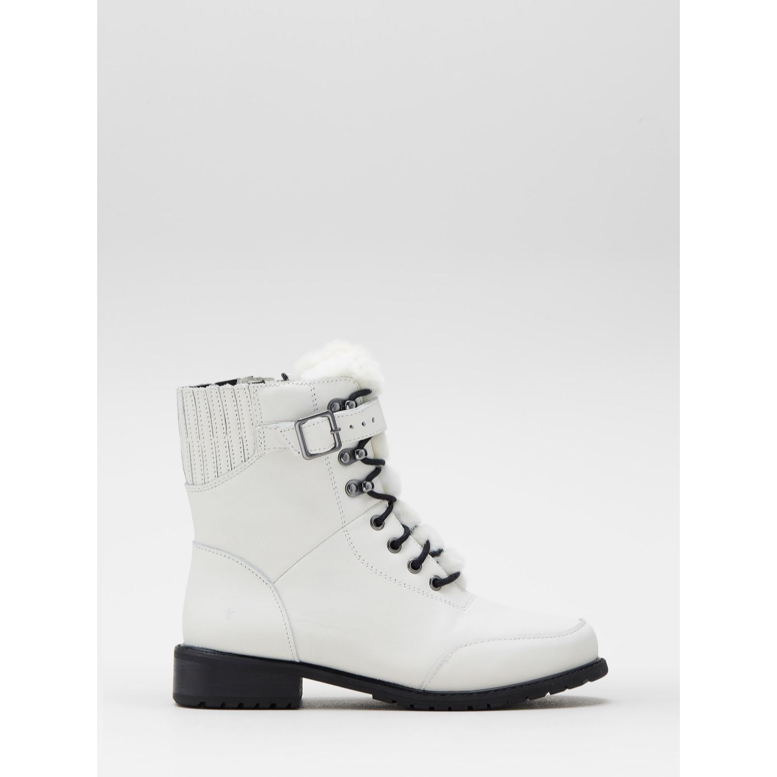 Outlet Emu Explorer Waldron Leather Waterproof Boot