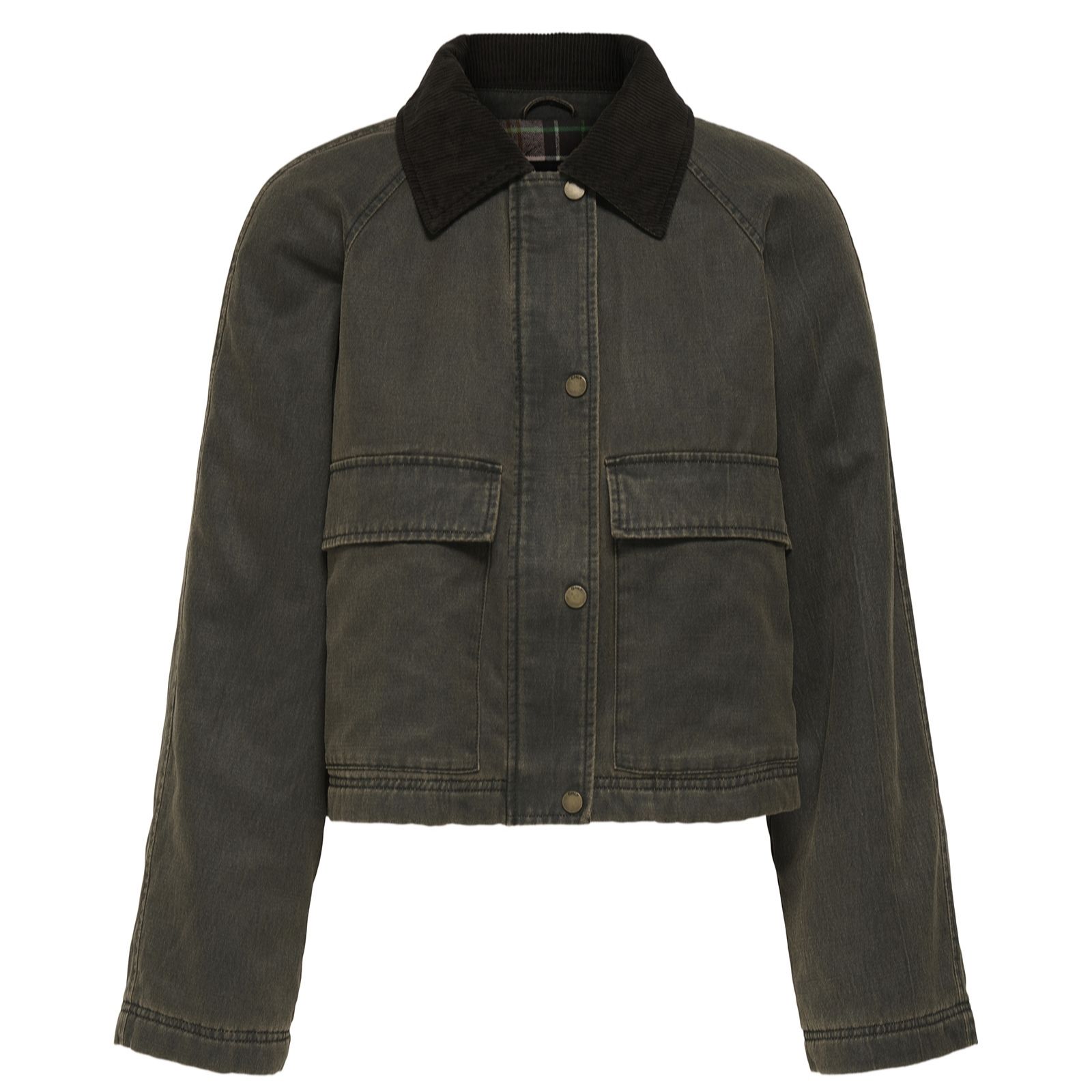 Only Janet Short Jacket
