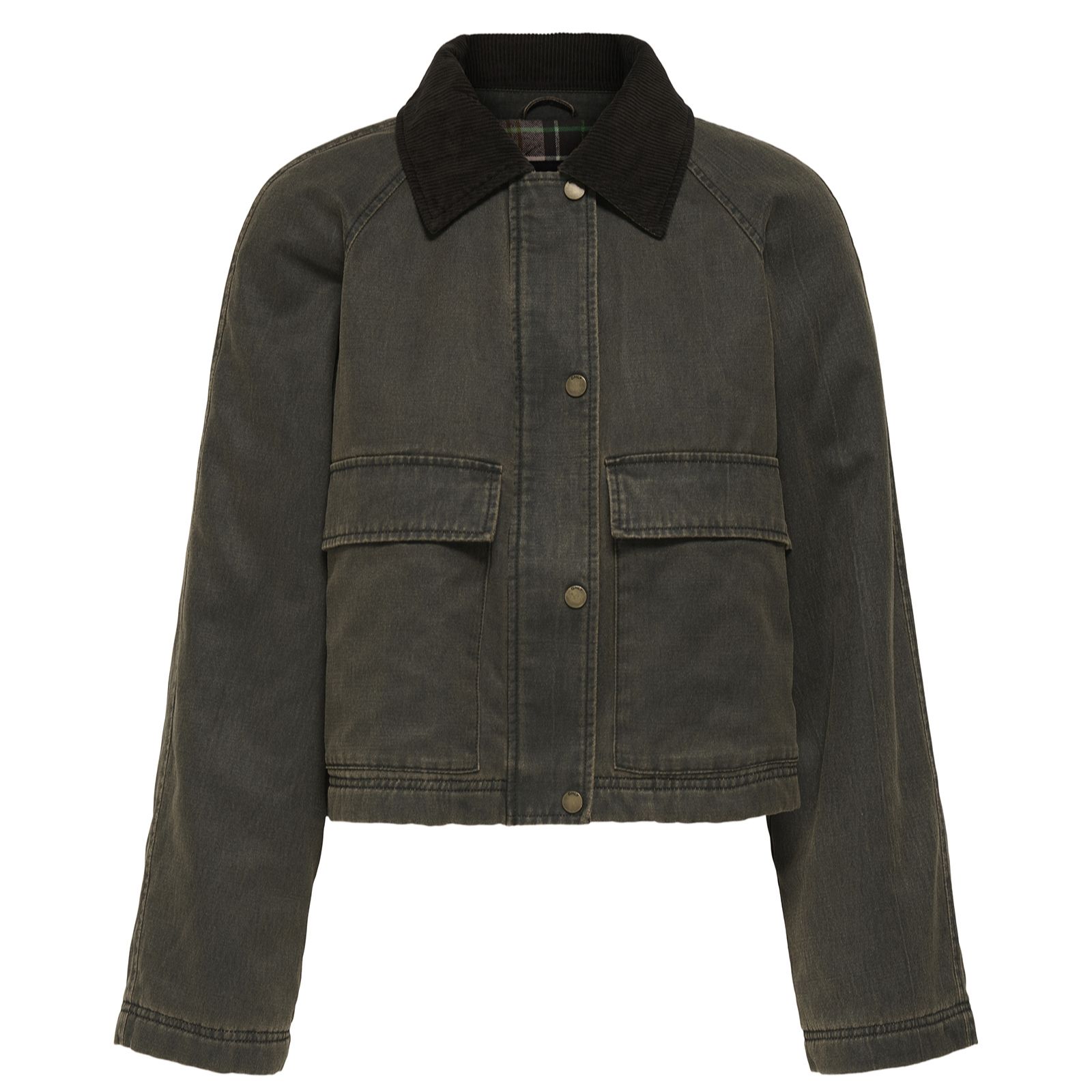 Only Janet Short Jacket
