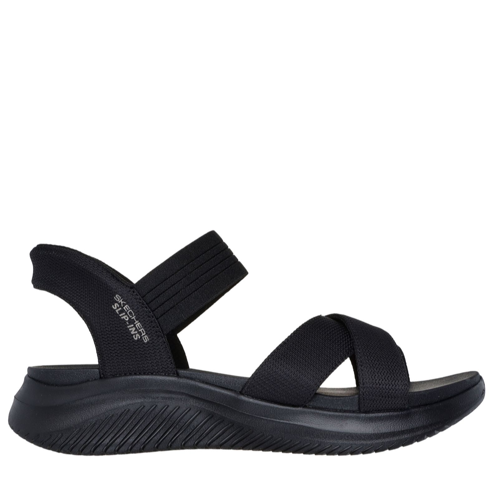 Outlet Skechers Ultra Flex 3.0 Slip-Ins Sandal
