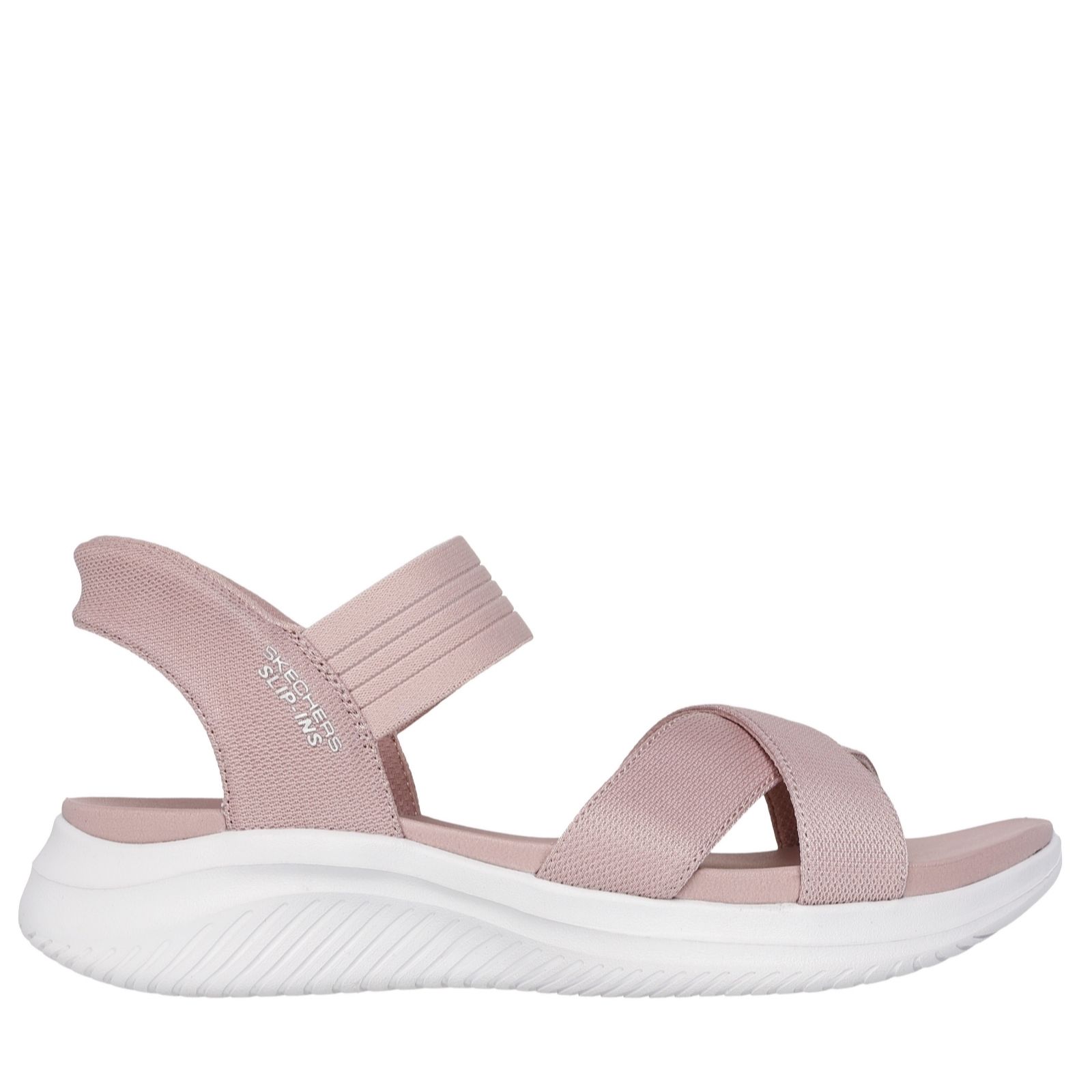 Outlet Skechers Ultra Flex 3.0 Slip-Ins Sandal