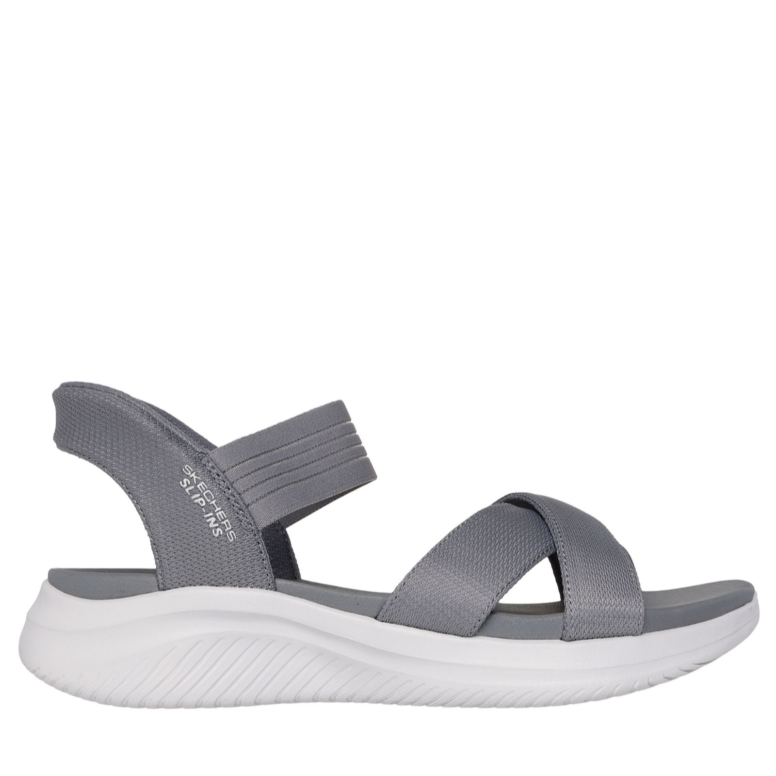 Outlet Skechers Ultra Flex 3.0 Slip-Ins Sandal