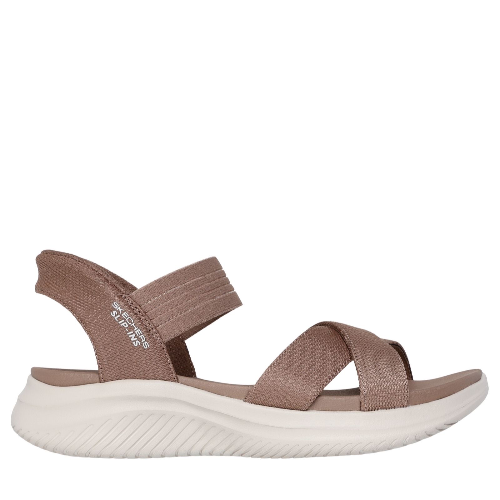 Outlet Skechers Ultra Flex 3.0 Slip-Ins Sandal