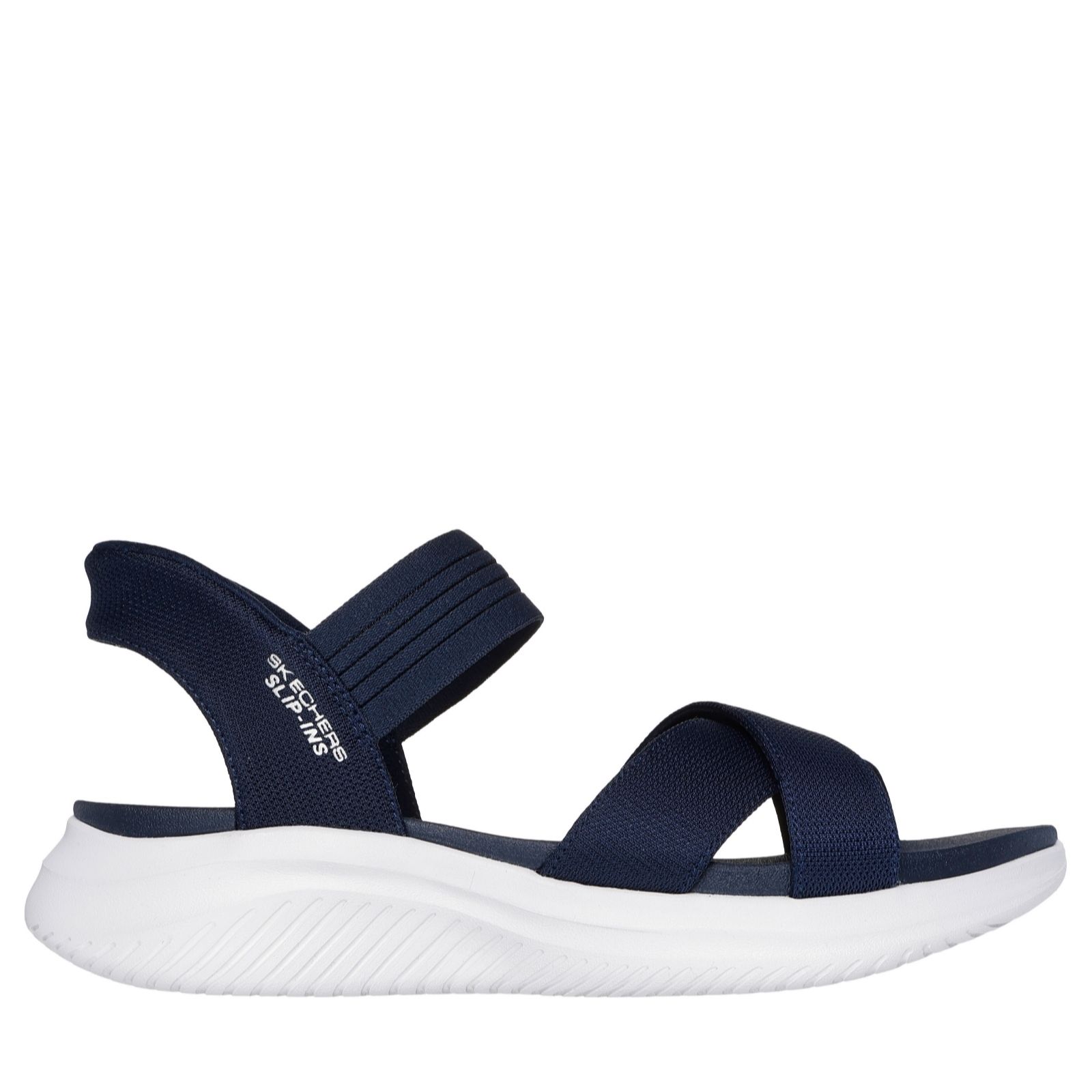 Outlet Skechers Ultra Flex 3.0 Slip-Ins Sandal
