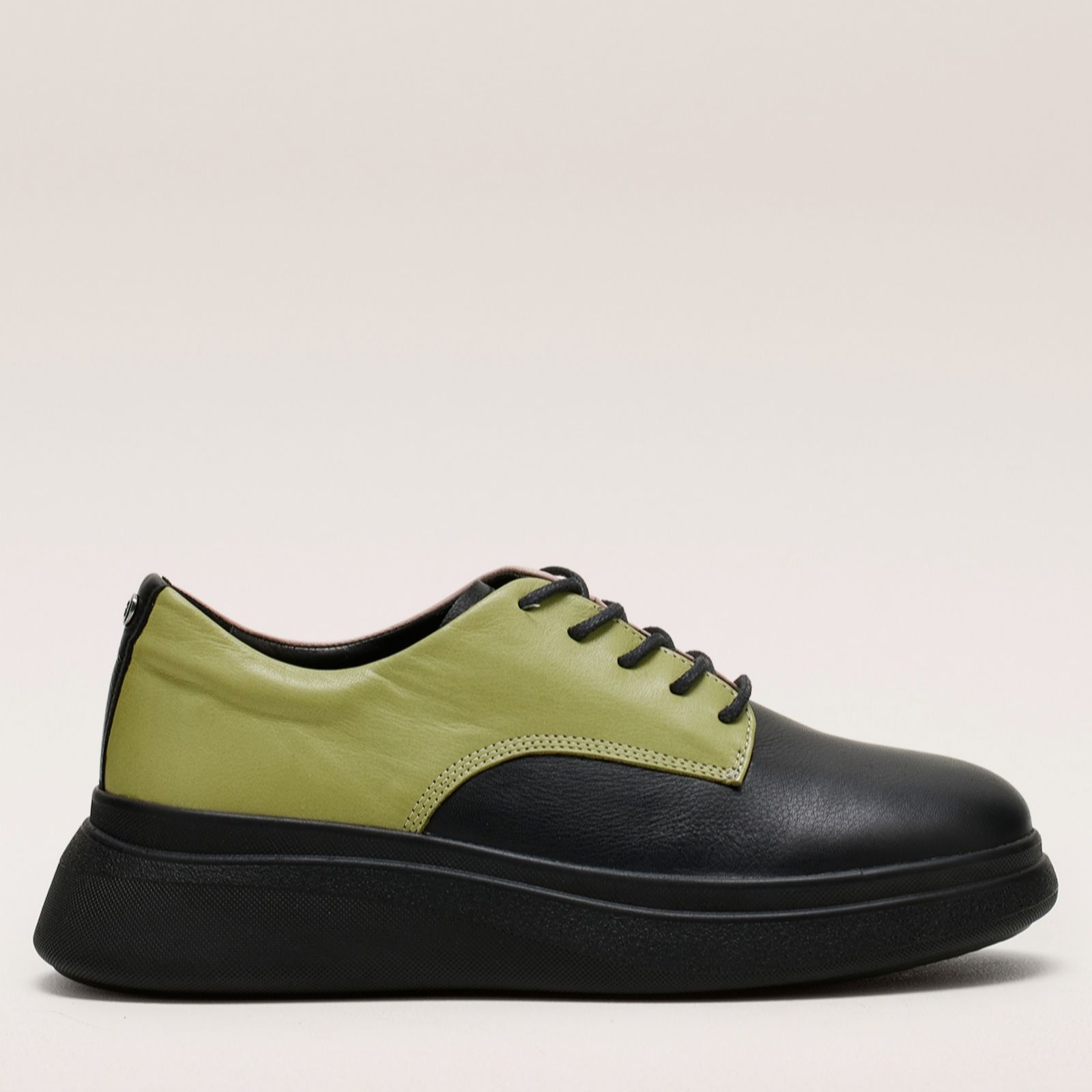 Adesso Meris Lace Up Shoe