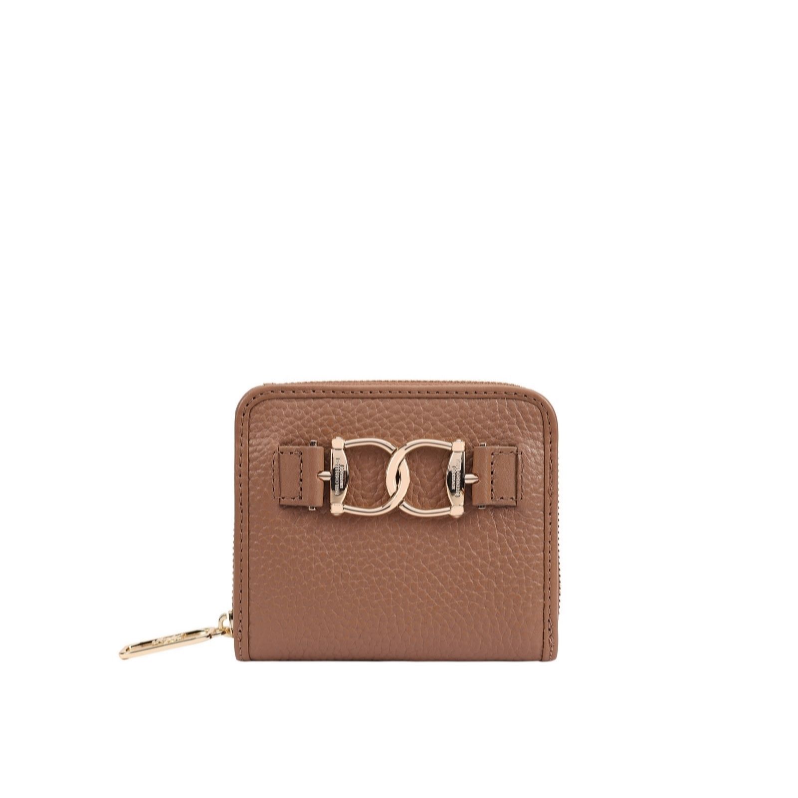 Outlet Paul Costelloe Dressage Leather Stirrup Wallet