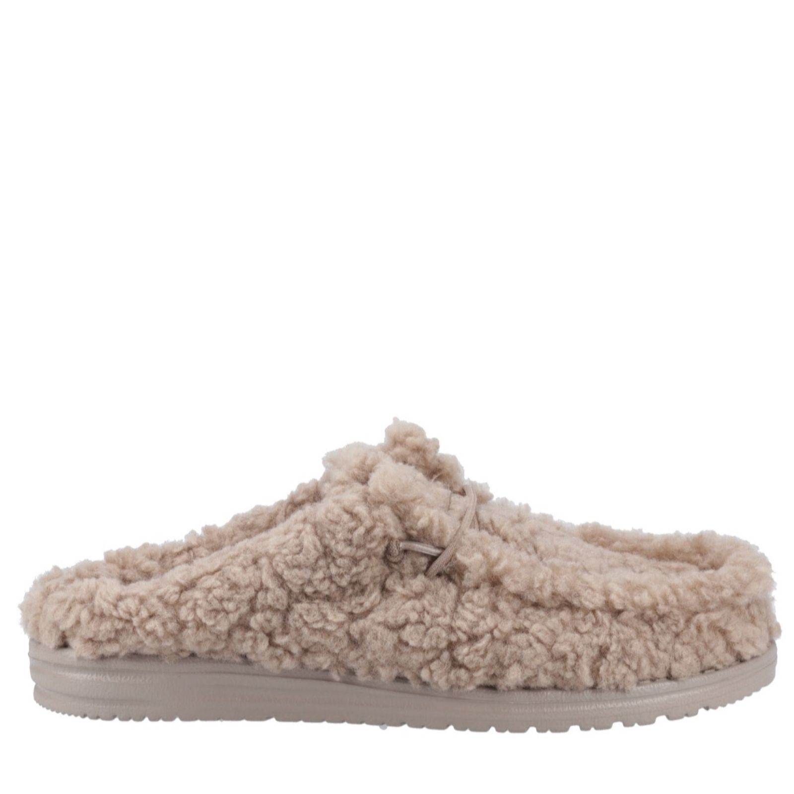 HEYDUDE Mens Wally Slipper