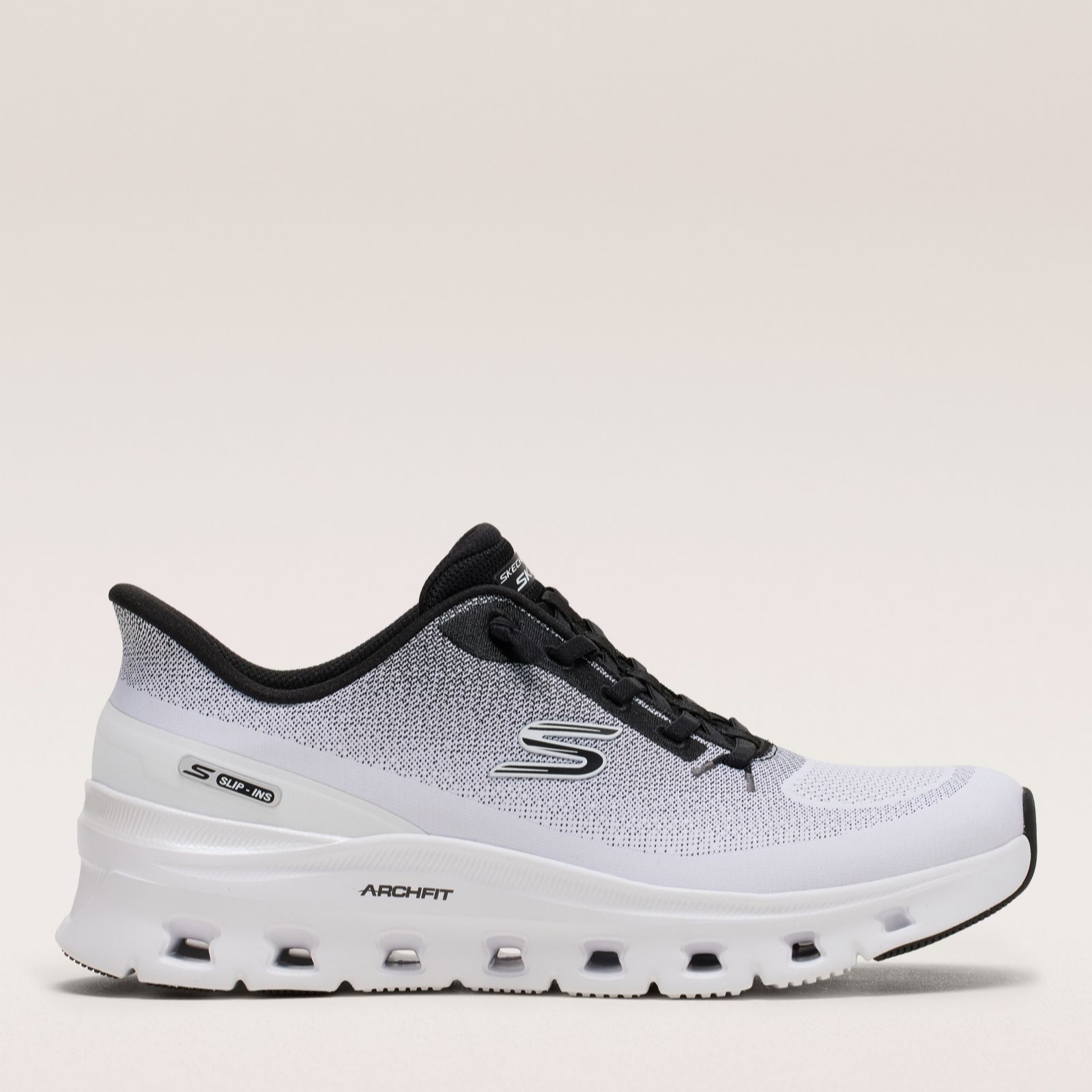 Outlet Skechers Arch Fit Glide-Step Pro Slip-Ins Trainer