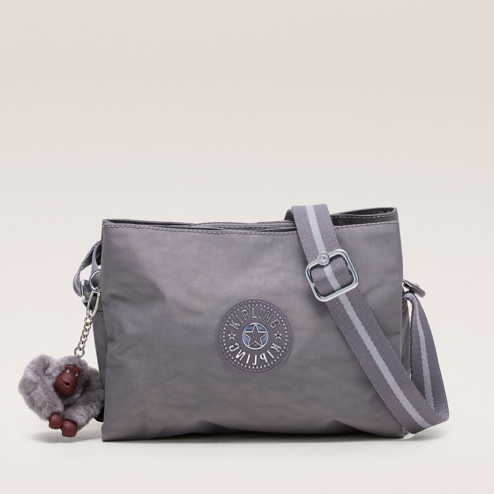 Kipling Eugine Multi Cross-Body Bag