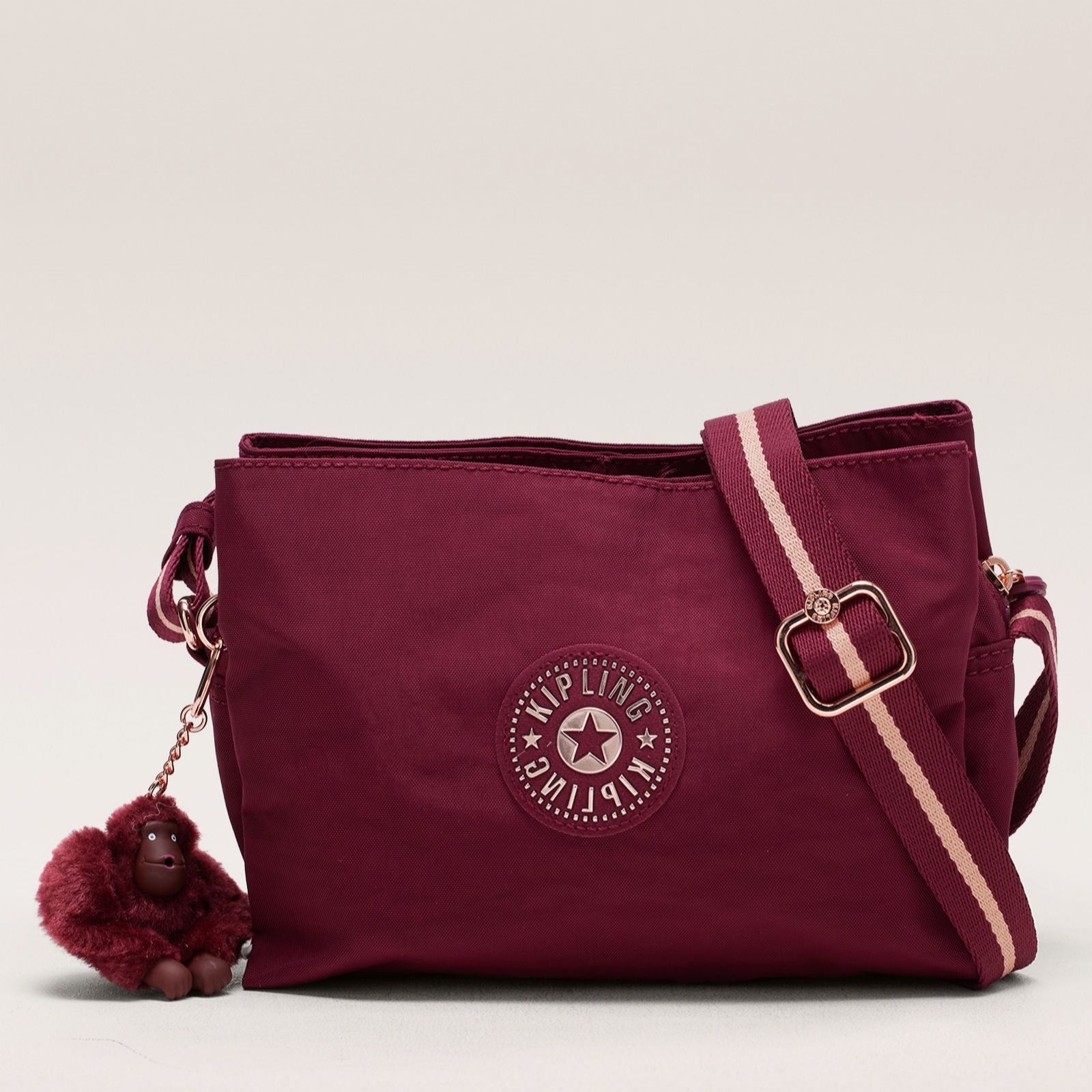 Kipling Eugine Multi Cross-Body Bag