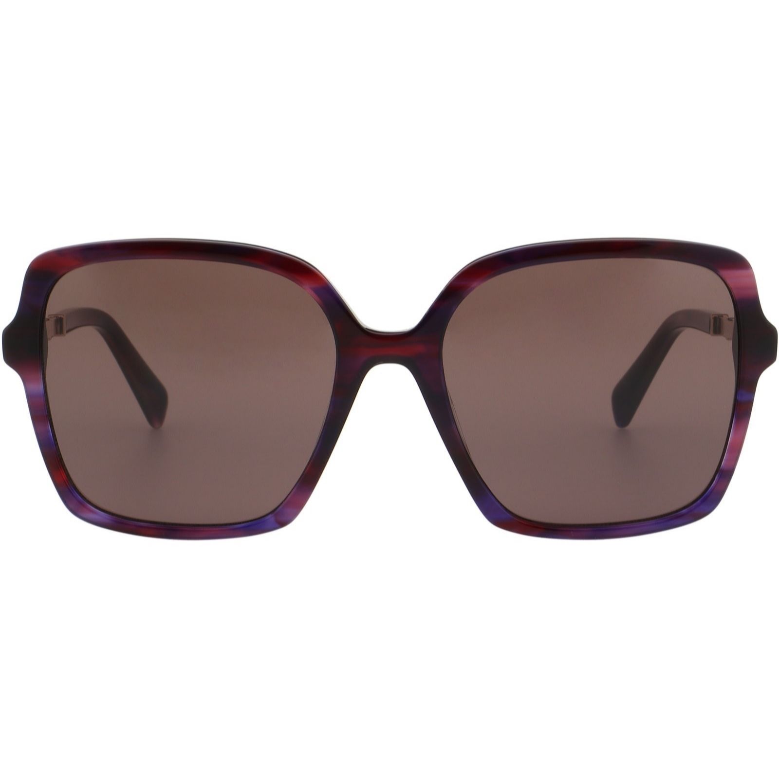 Karen Millen Square Sunglasses