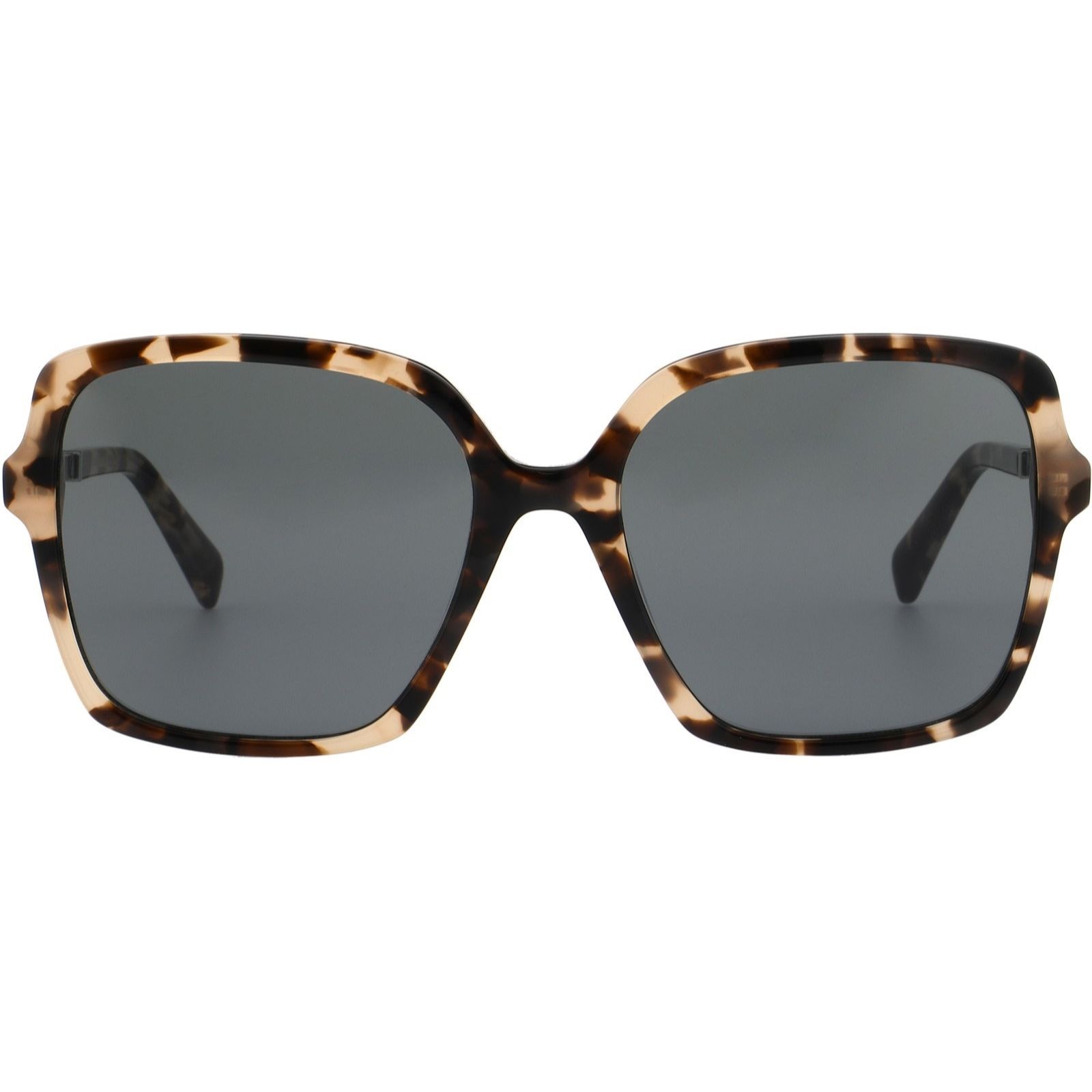 Karen Millen Square Sunglasses