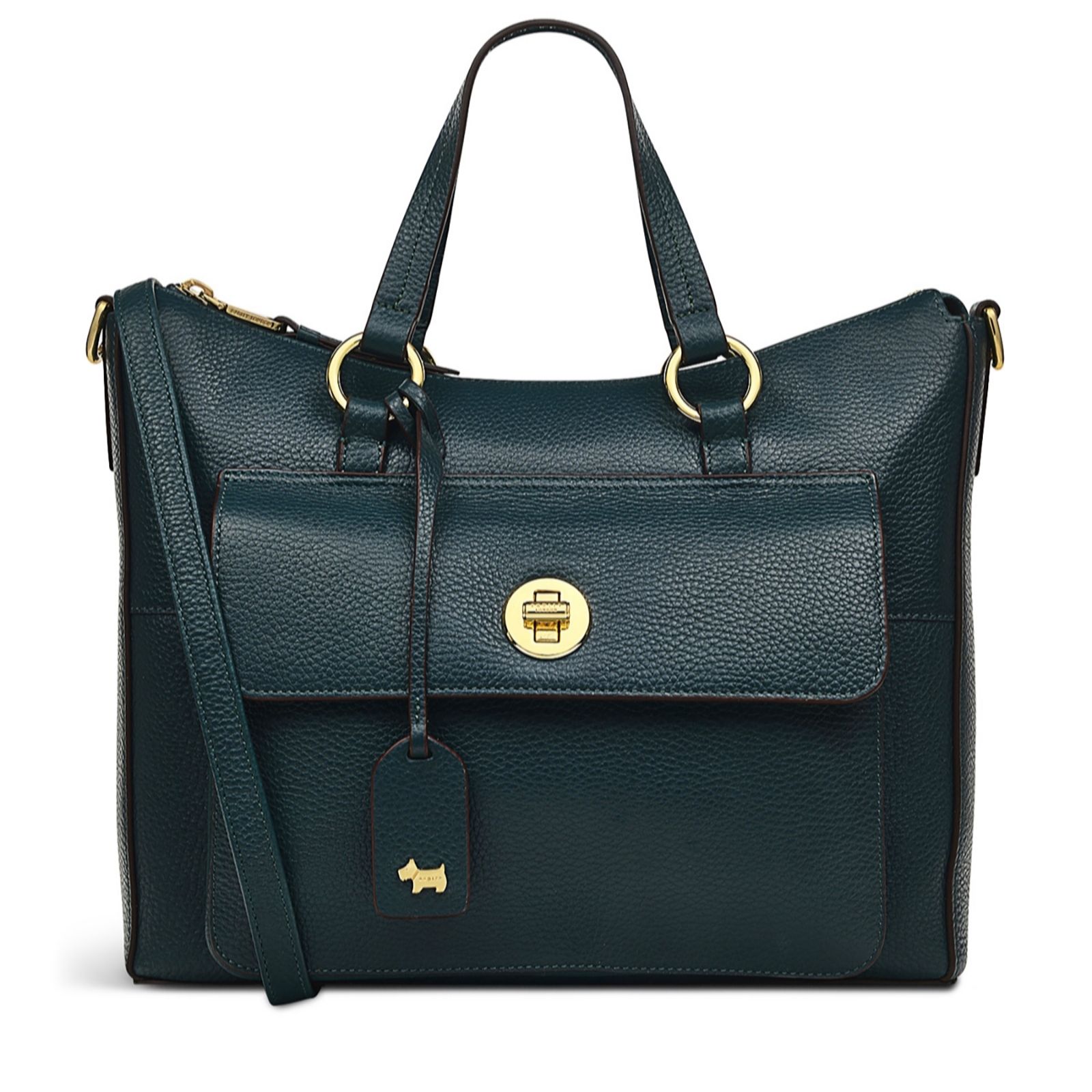 Radley Colebrook Medium Ziptop Grab