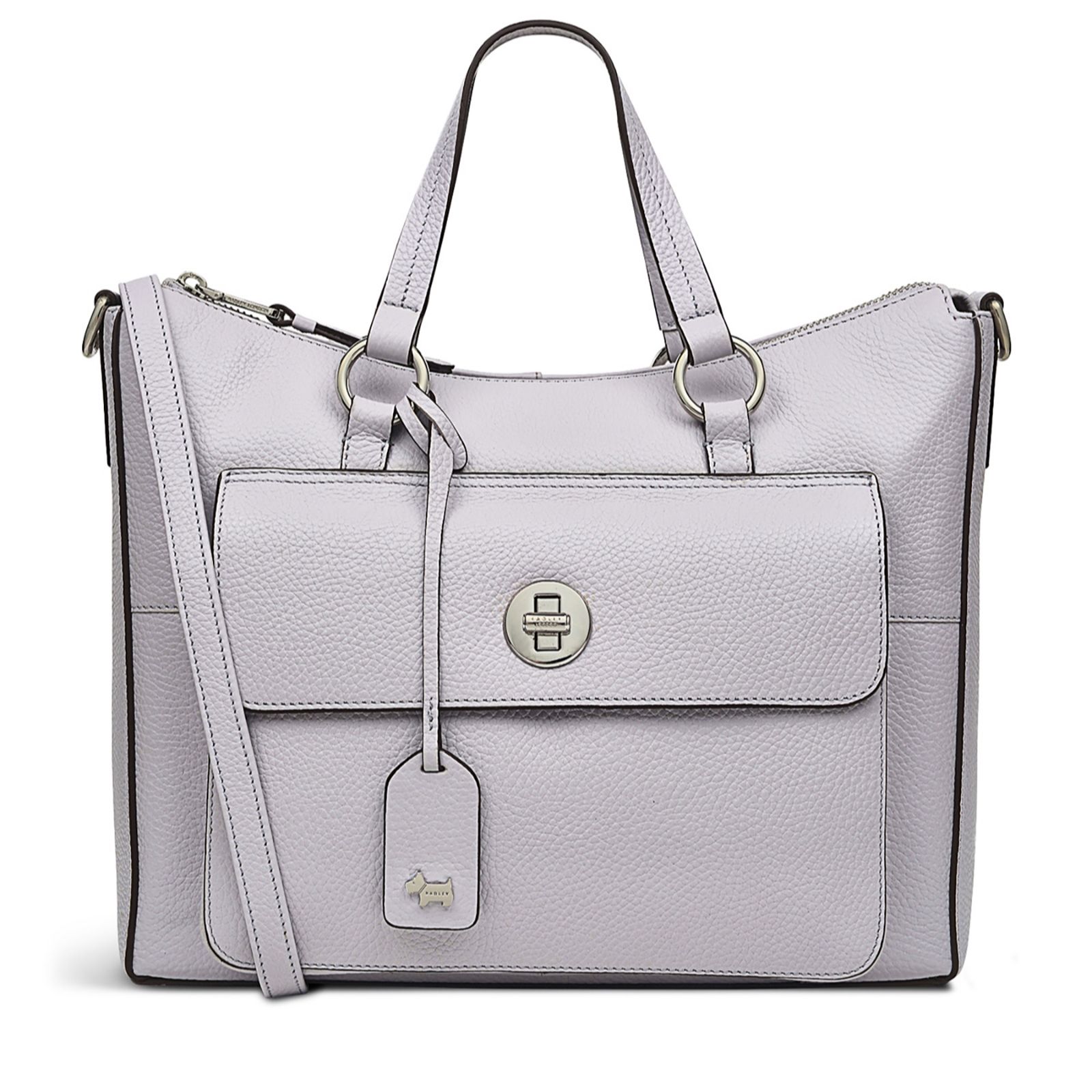 Radley Colebrook Medium Ziptop Grab