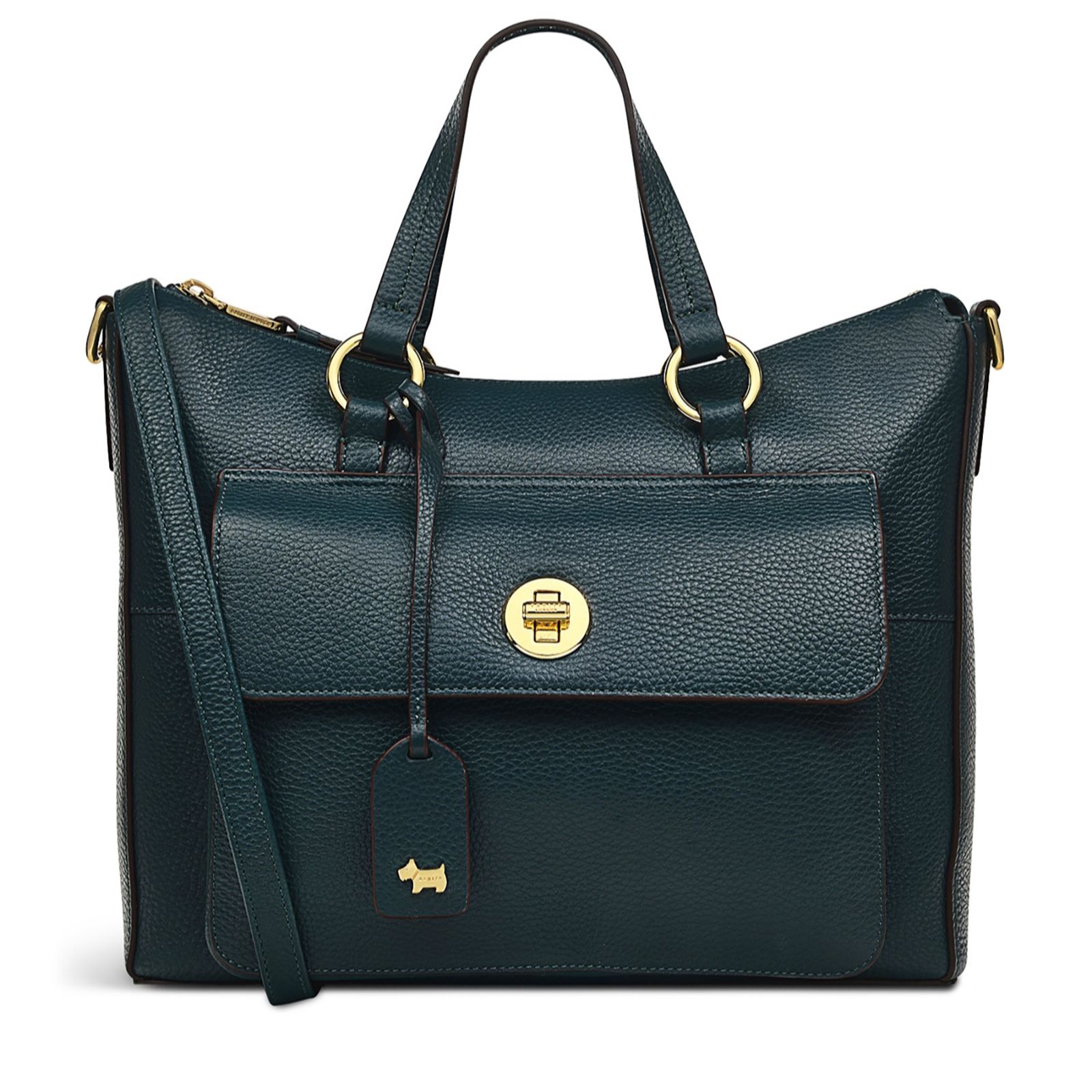 Radley Colebrook Medium Ziptop Grab