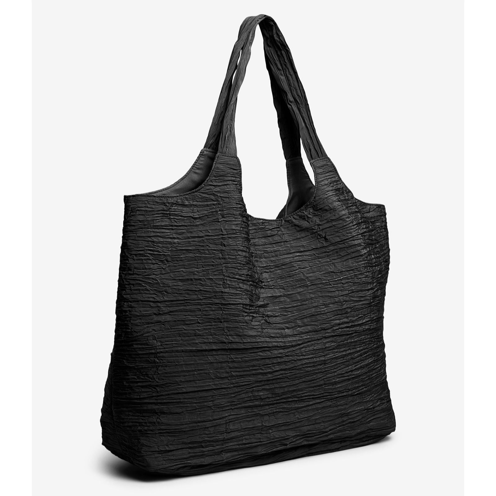 Pieces Flora Large Shopper