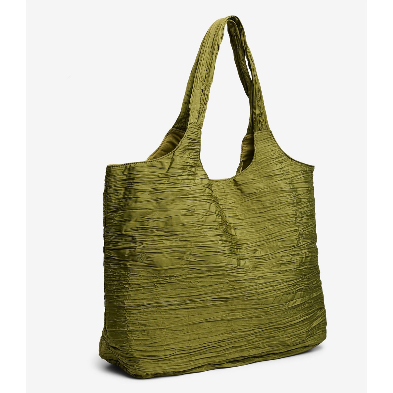 Pieces Flora Large Shopper