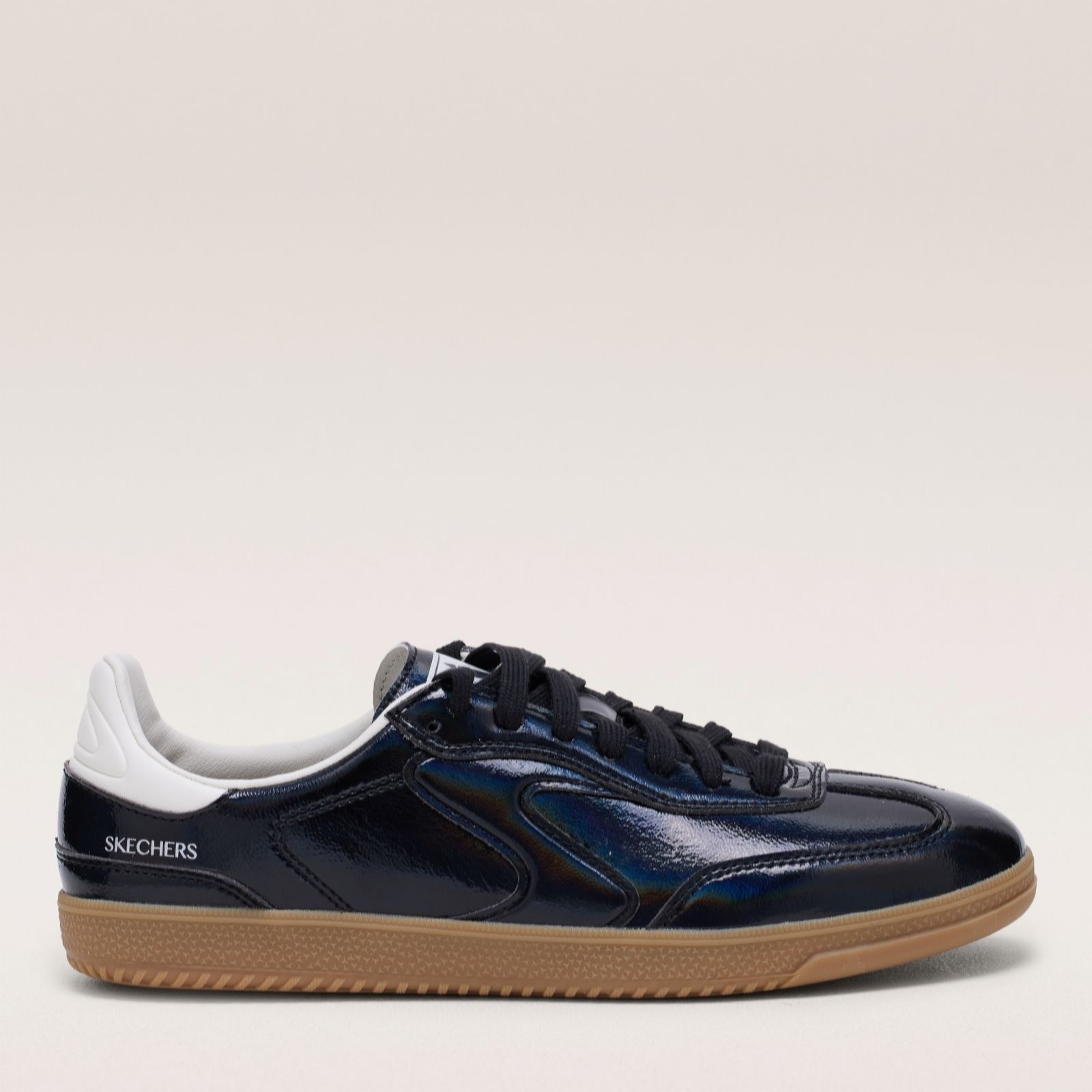 Outlet Skechers Hotshot True Iridescence Lace-Up Trainers