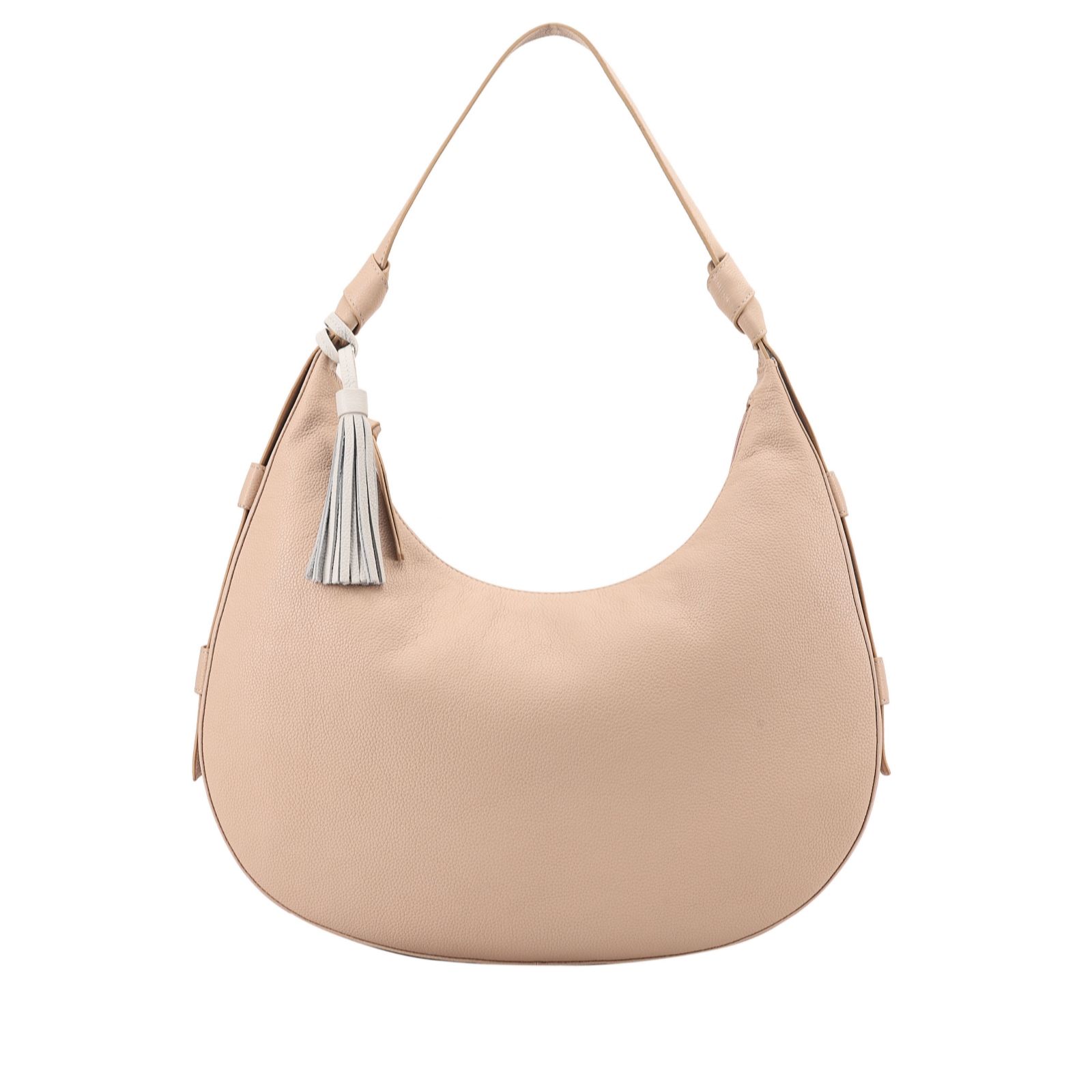Lloyd Baker Emmy Hobo Bag