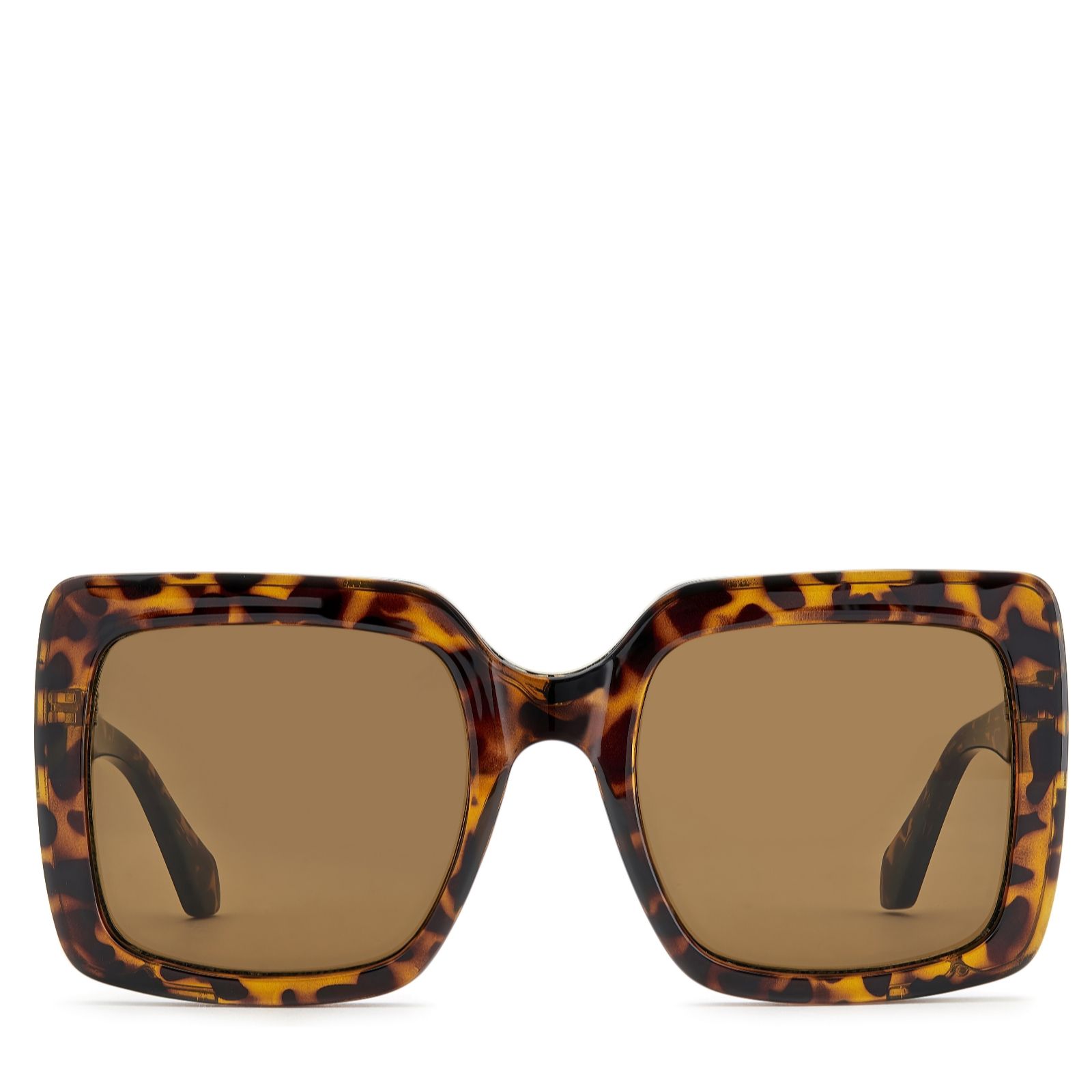 Prive Revaux Oversized Square Sunglasses