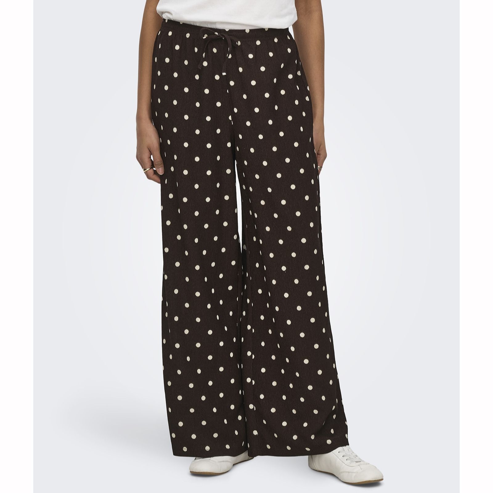 JDY Debbie Pull On Trouser