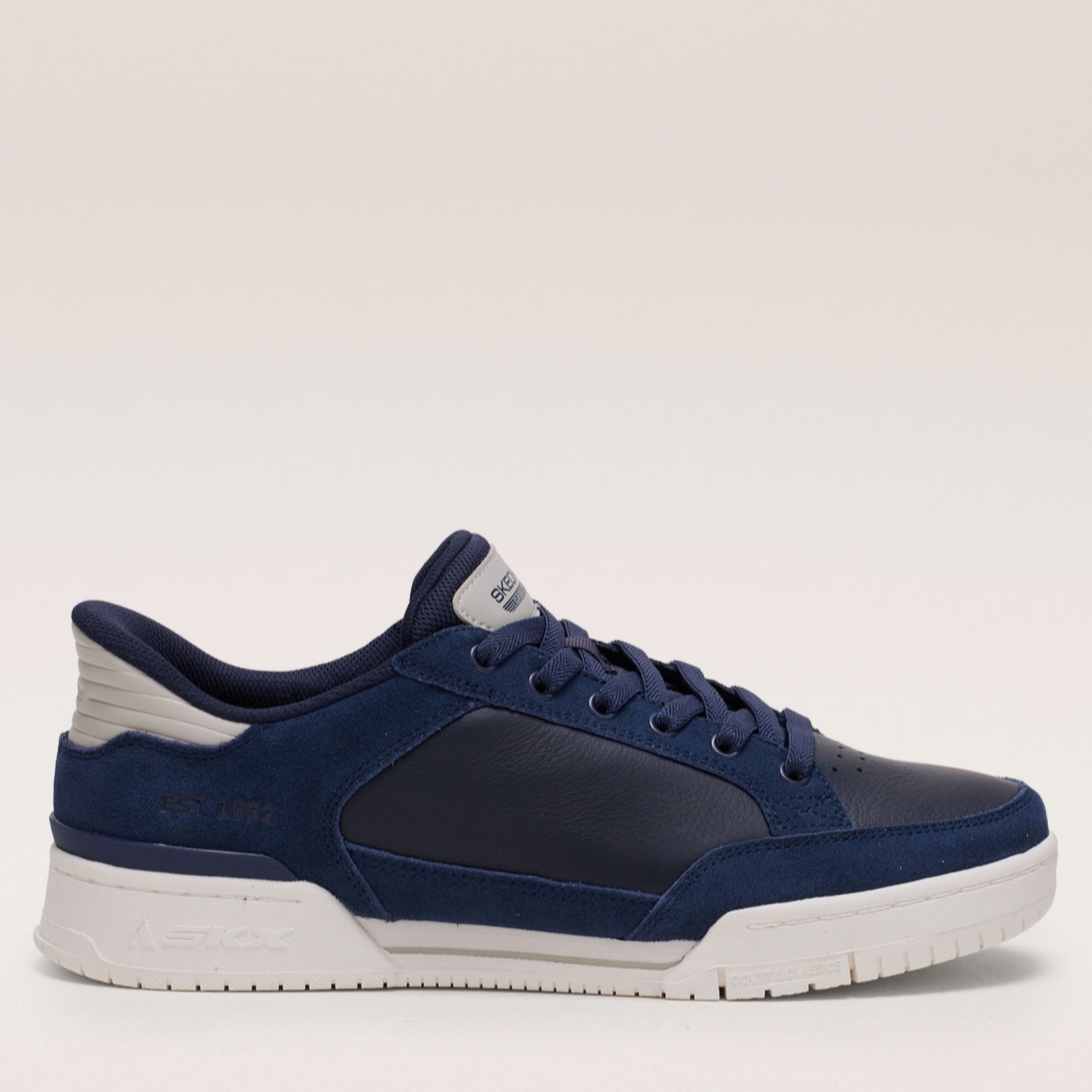 Outlet Skechers Men's Recoil Persius Slip-Ins Trainers