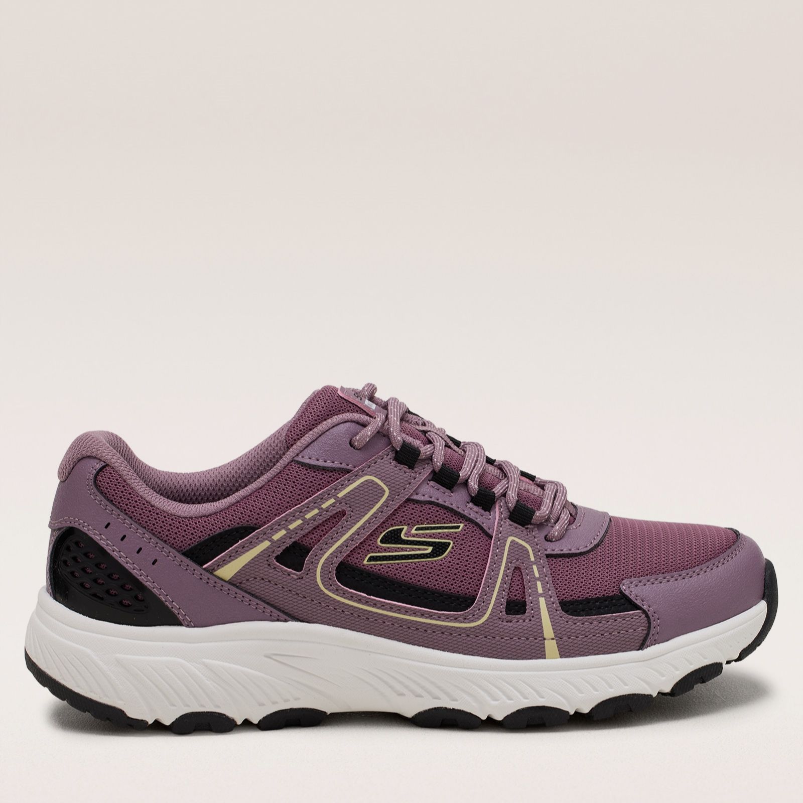 Skechers Hillcrest 2.0 Sabbaday Falls Water Repellent Trainers