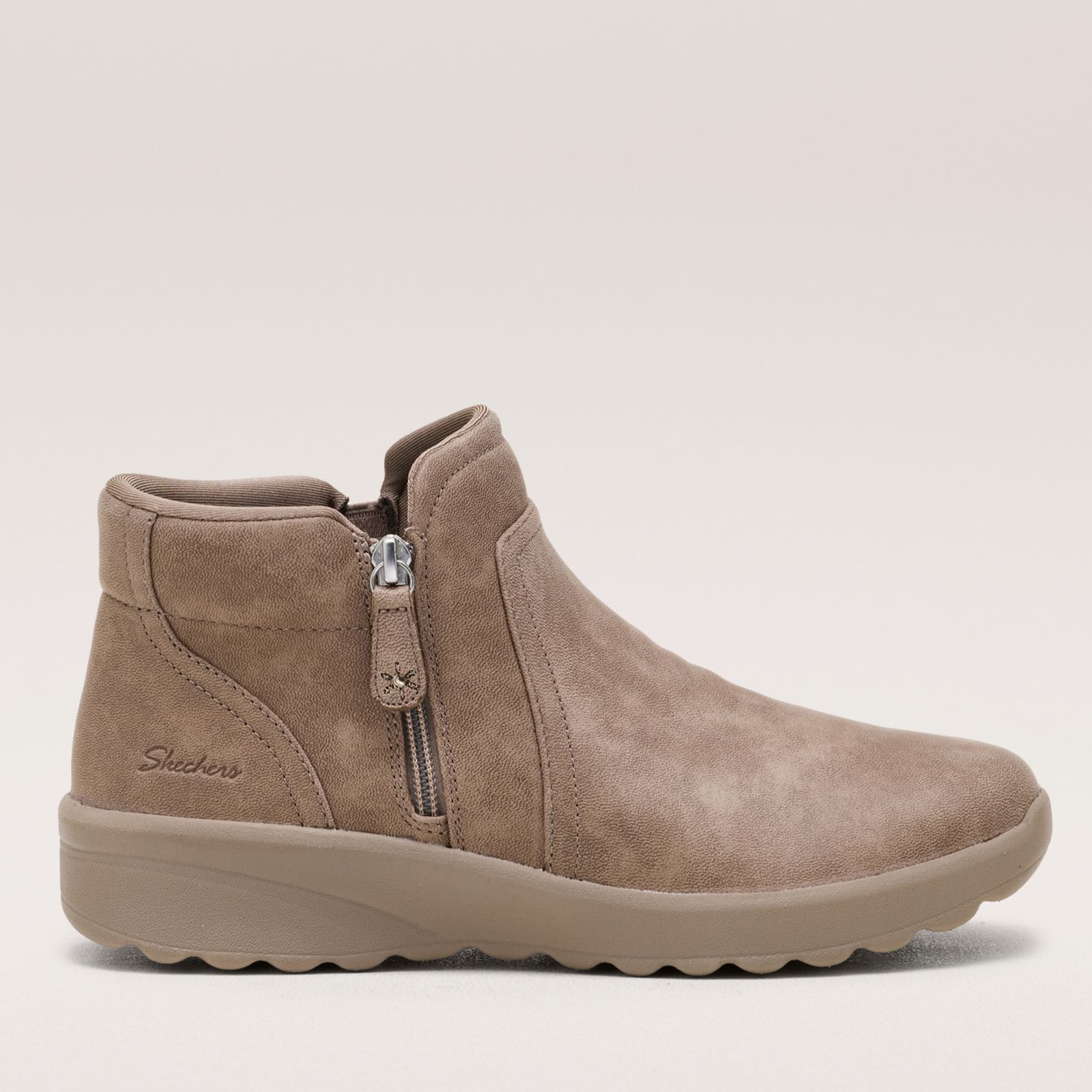 Skechers Lovely Vibe Boot