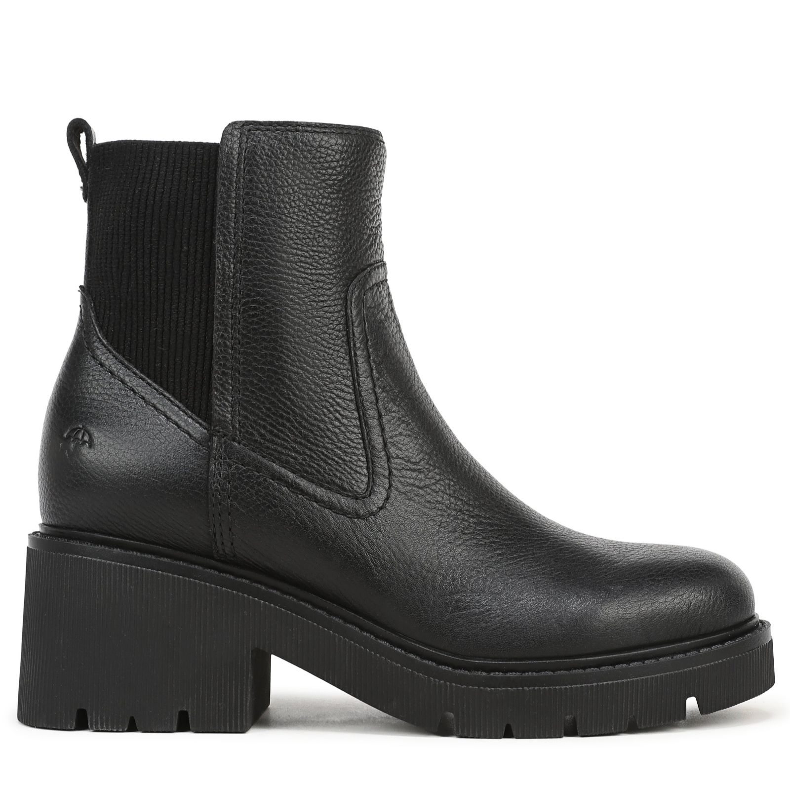 Naturalizer Juni Leather Boot