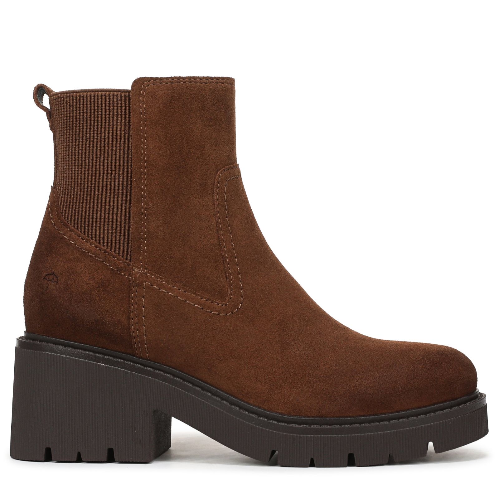 Naturalizer Juni Leather Boot