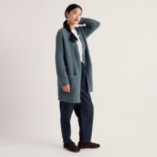 Seasalt Cornwall Autumn Sun Cardigan