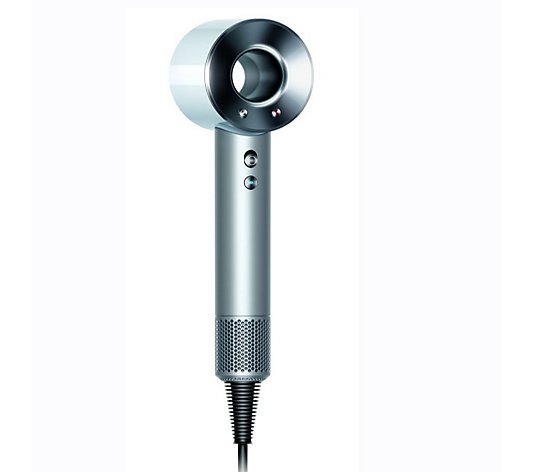 Outlet Dyson Supersonic Hairdryer with Accessories - QVC UK