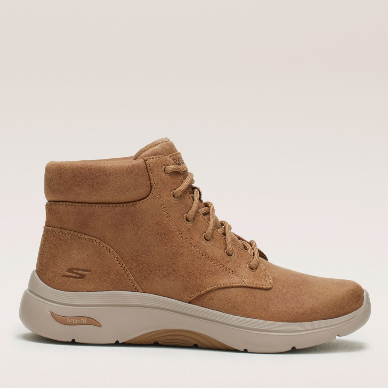 Outlet Skechers Go Walk Arch Fit 2.0 Boot